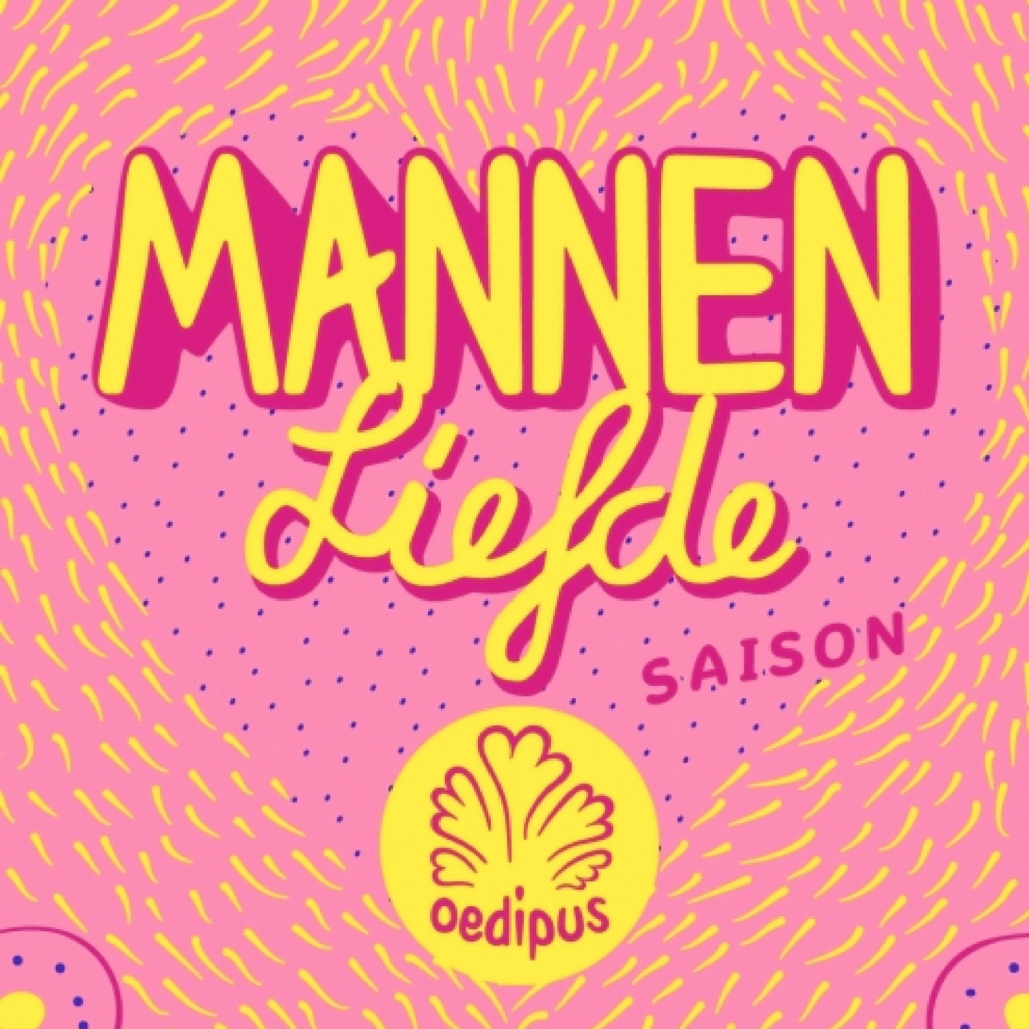 Oedipus Brewing