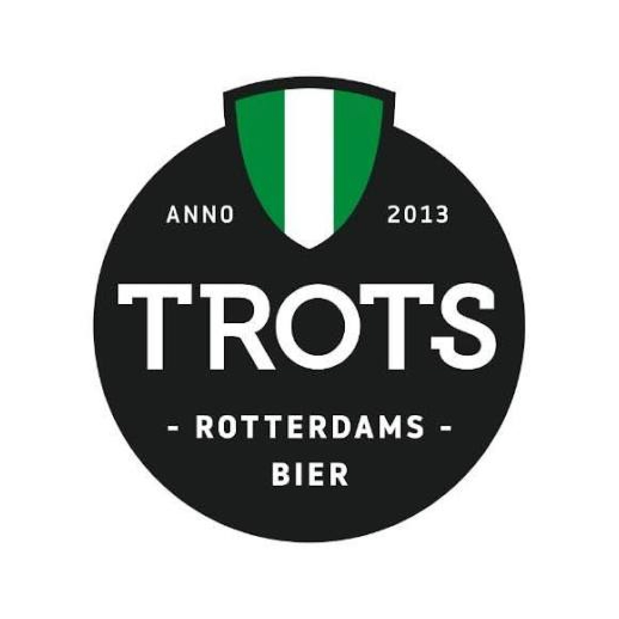 Trots Bier