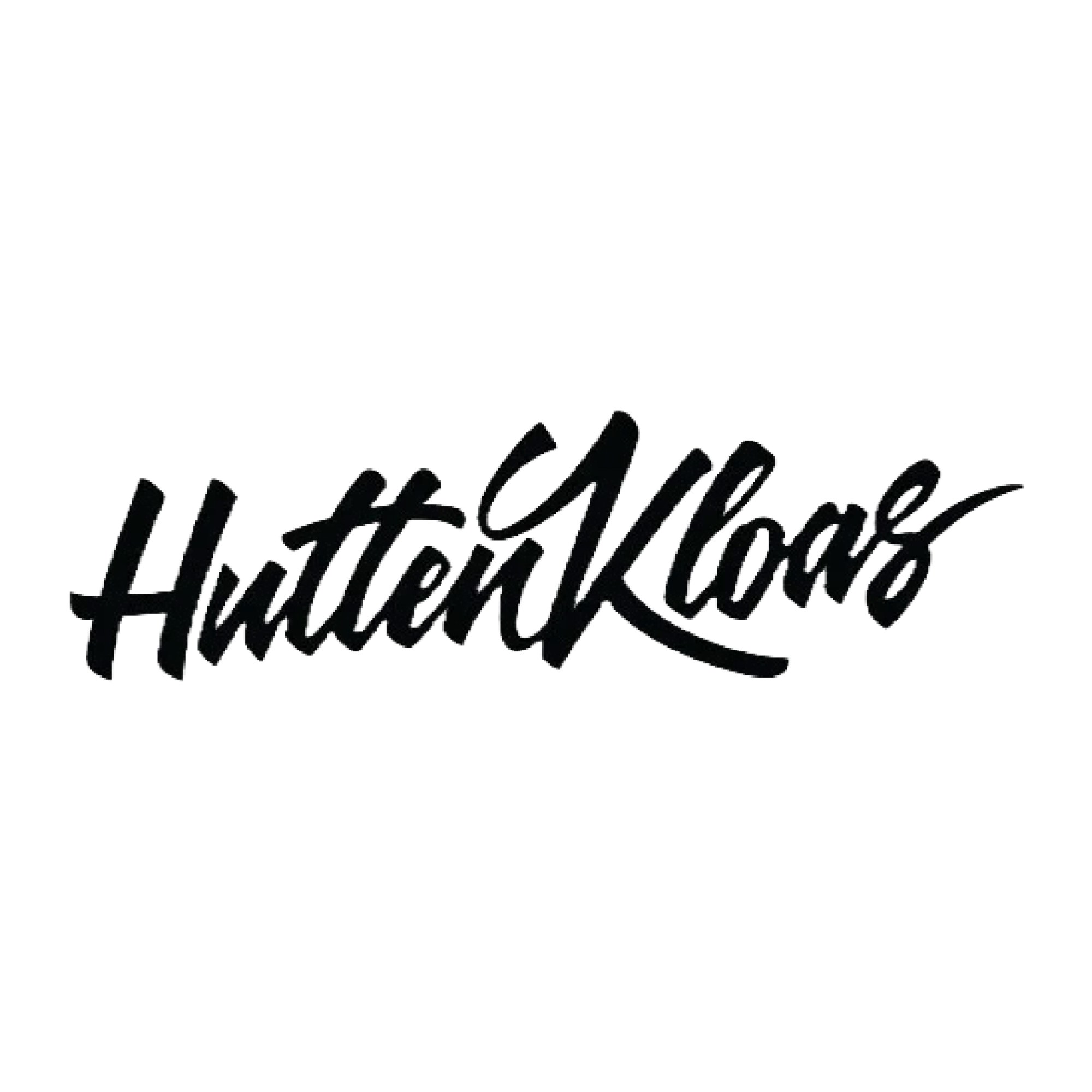 Huttenkloas