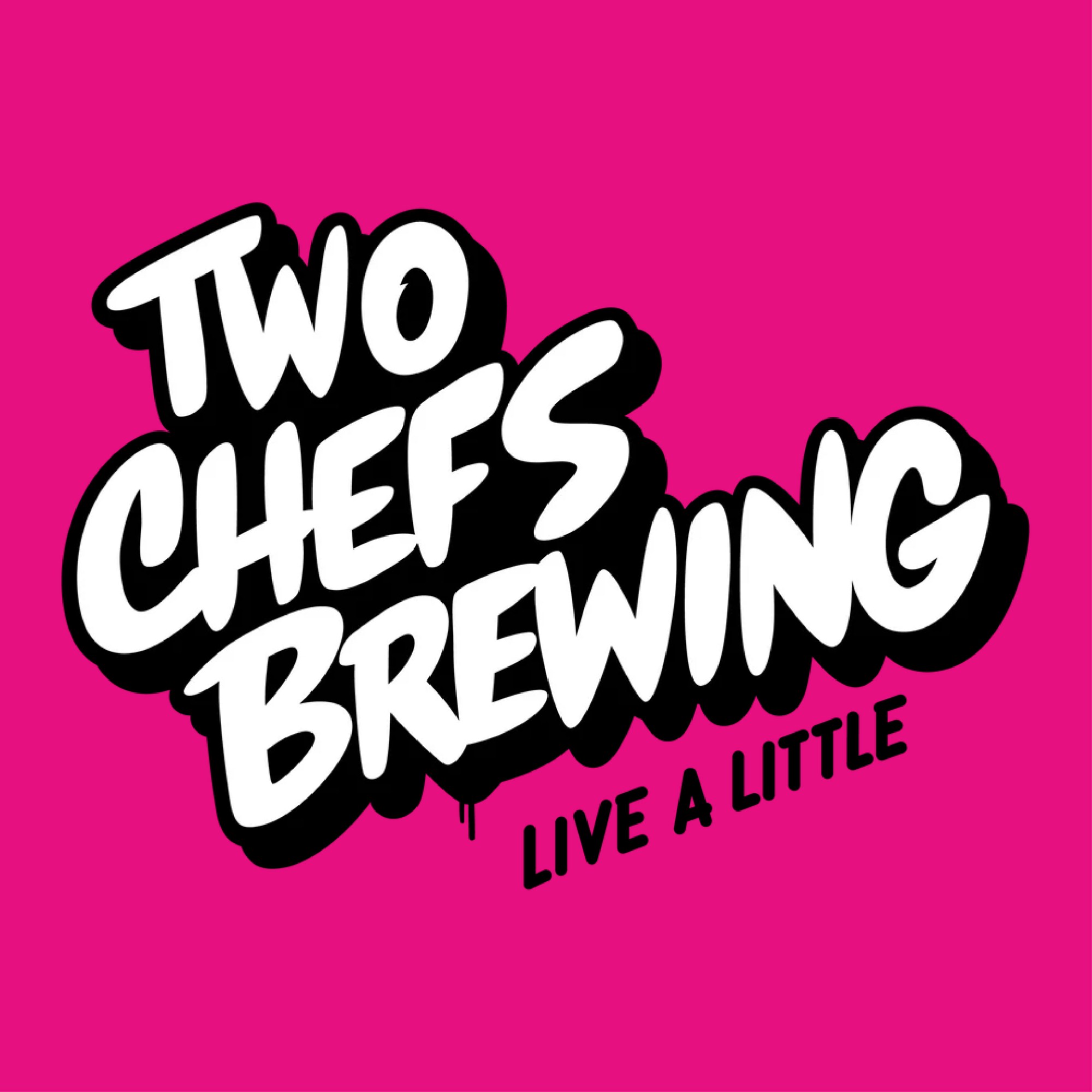 Two Chefs Brewing