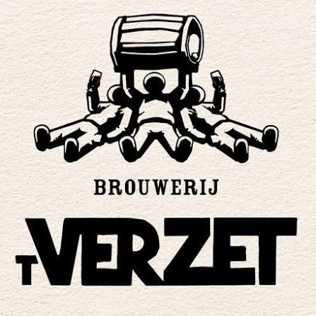 Brouwerij 't Verzet