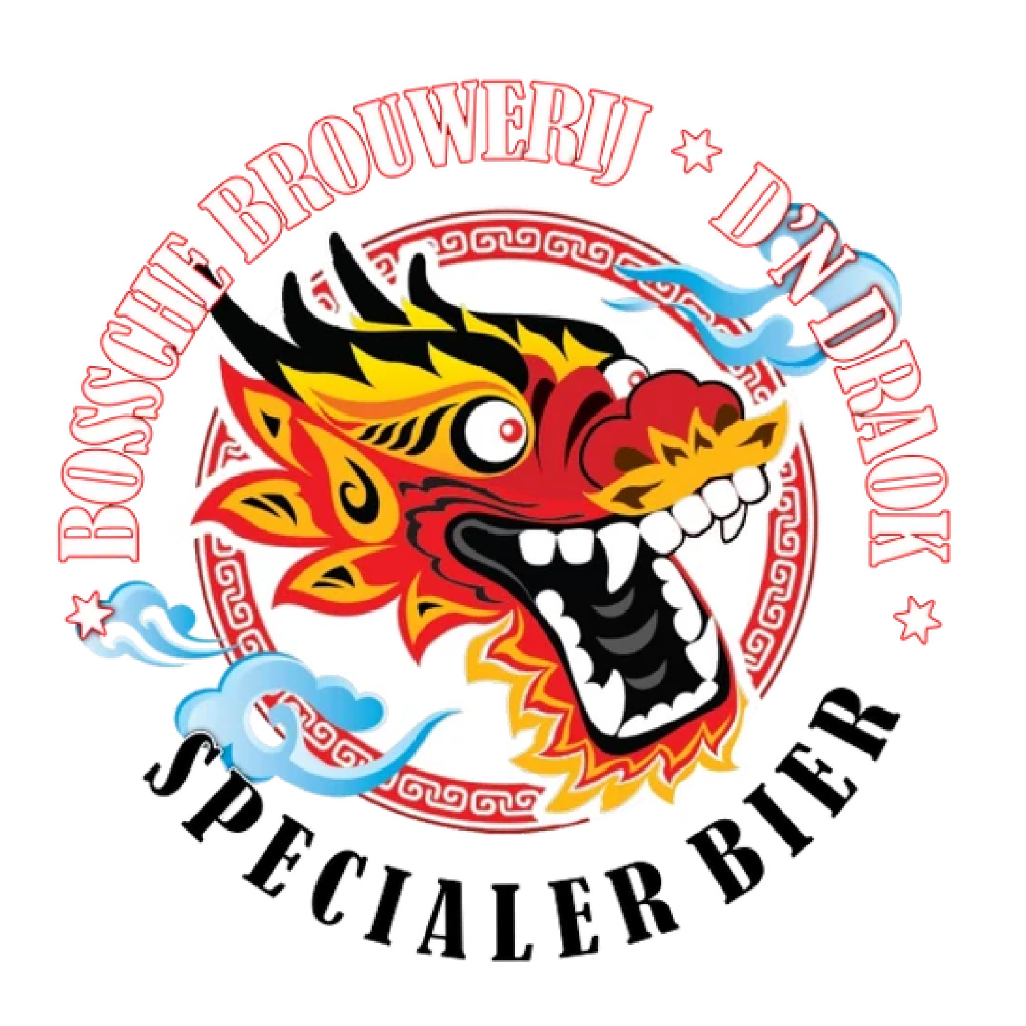 Brouwerij D’n Draok