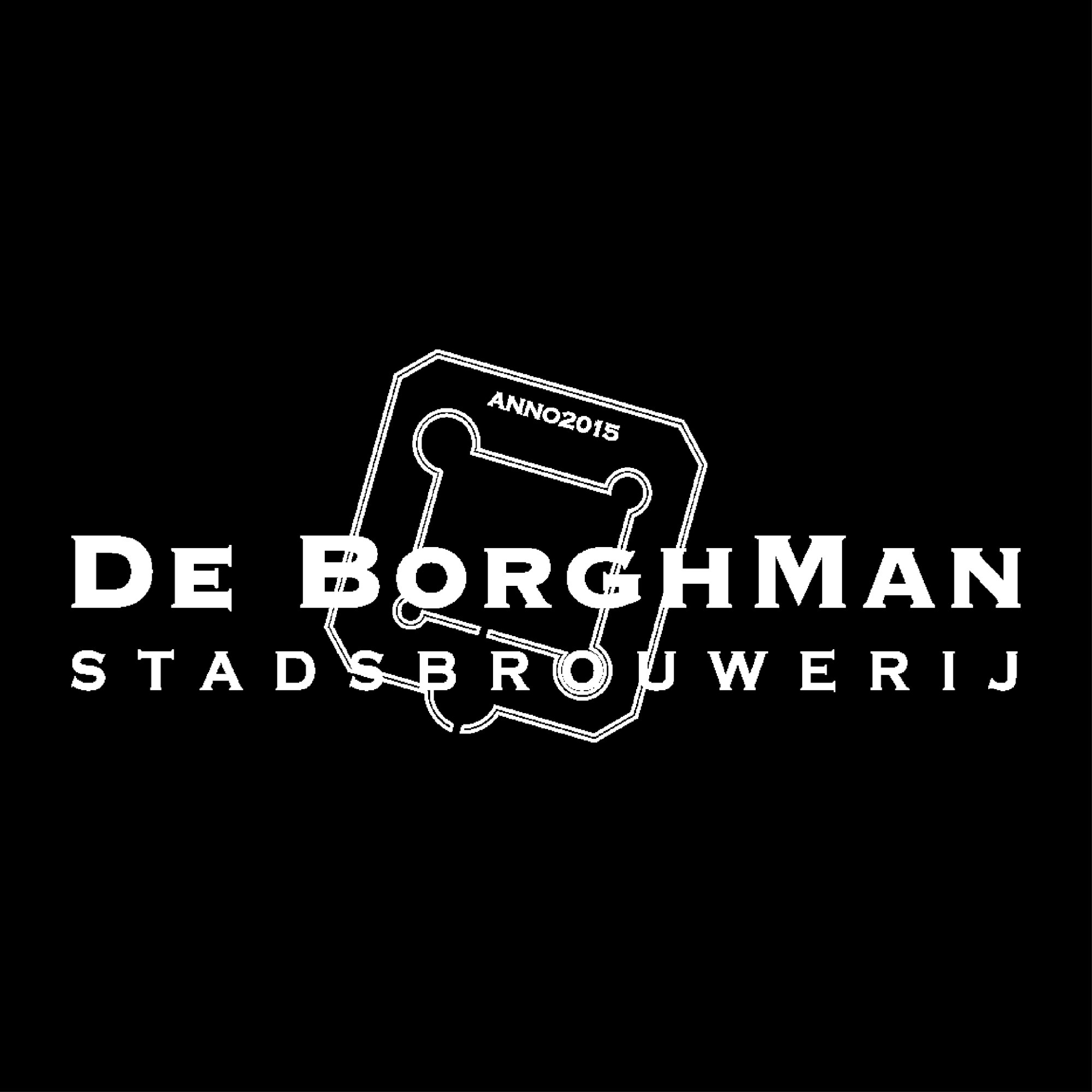 Stadsbrouwerij de Borghman