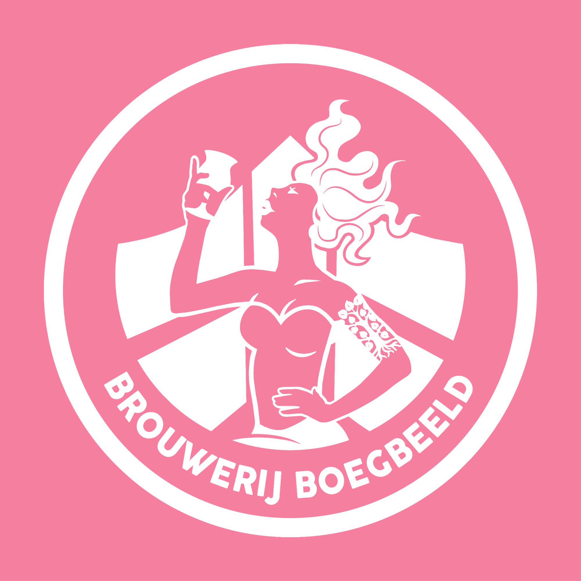 Brouwerij Boegbeeld