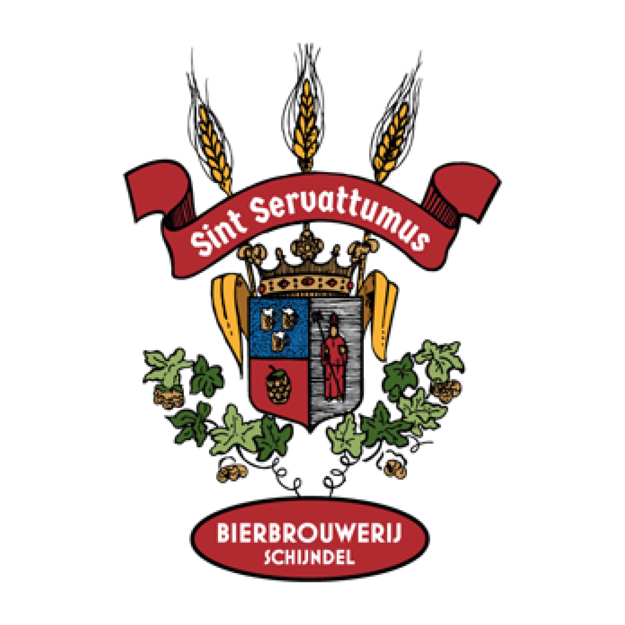 Brouwerij Sint Servattumus