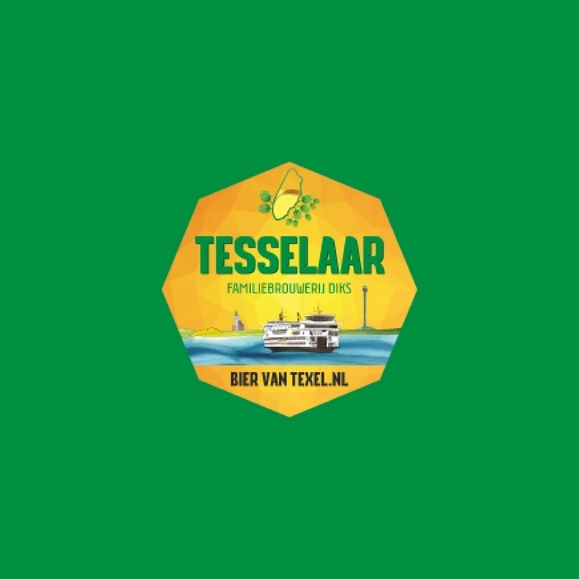 Tesselaar Familiebrouwerij Diks