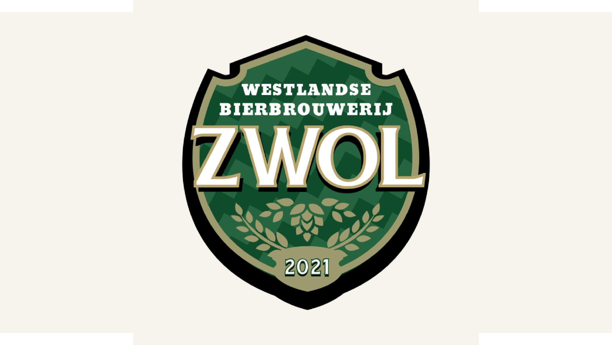 Westlandse Bierbrouwerij ZWOL