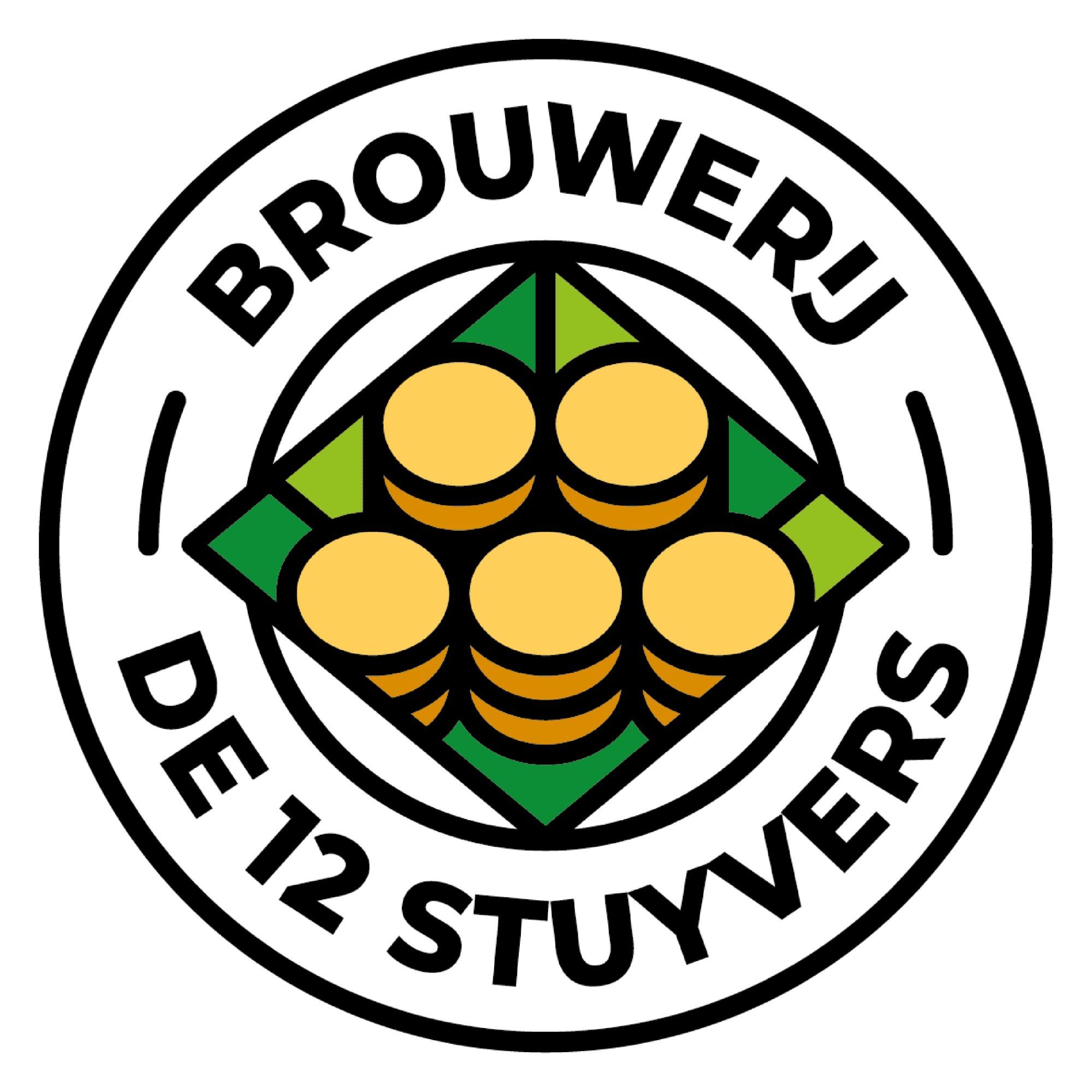 Brouwerij De 12 Stuyvers
