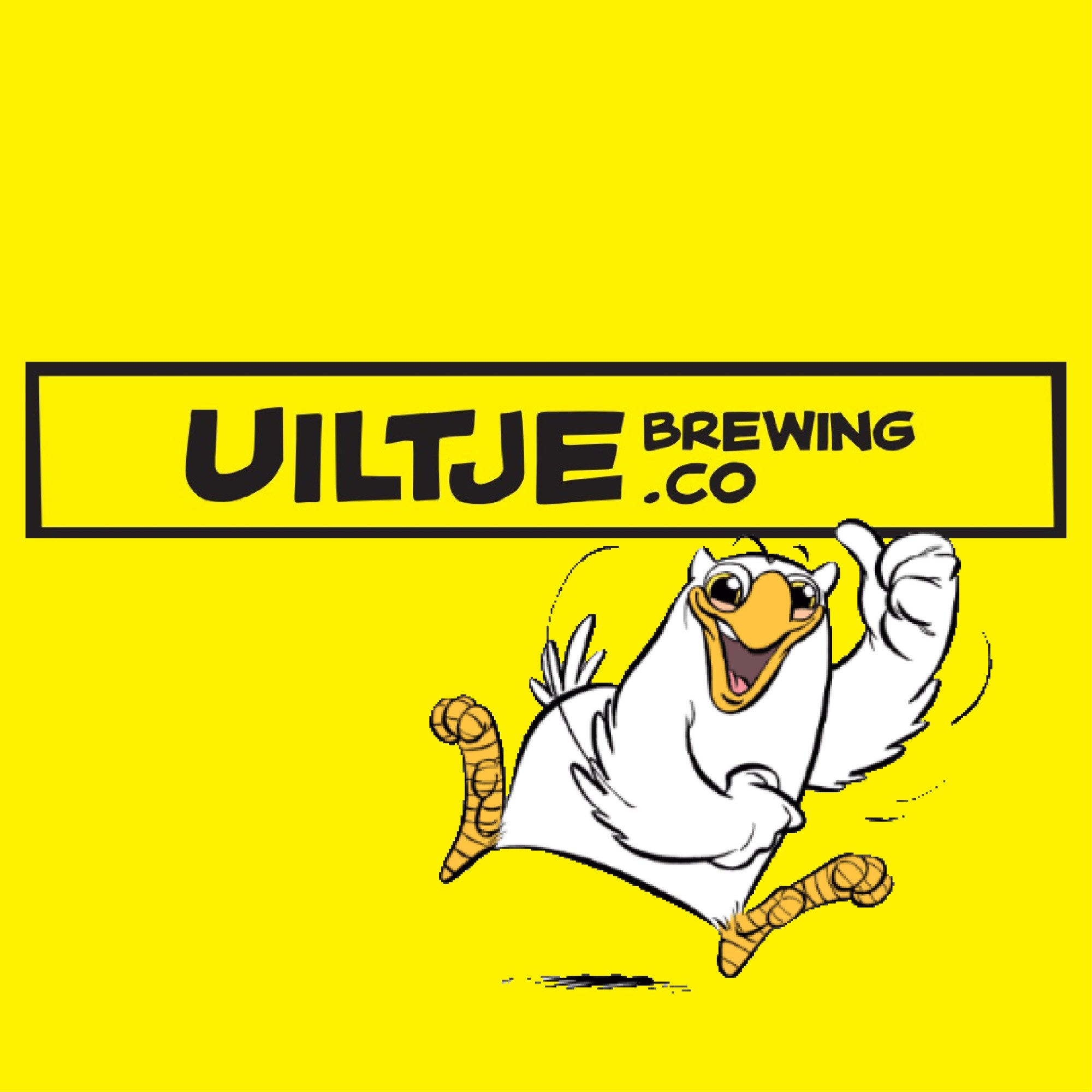 Uiltje Brewing Company