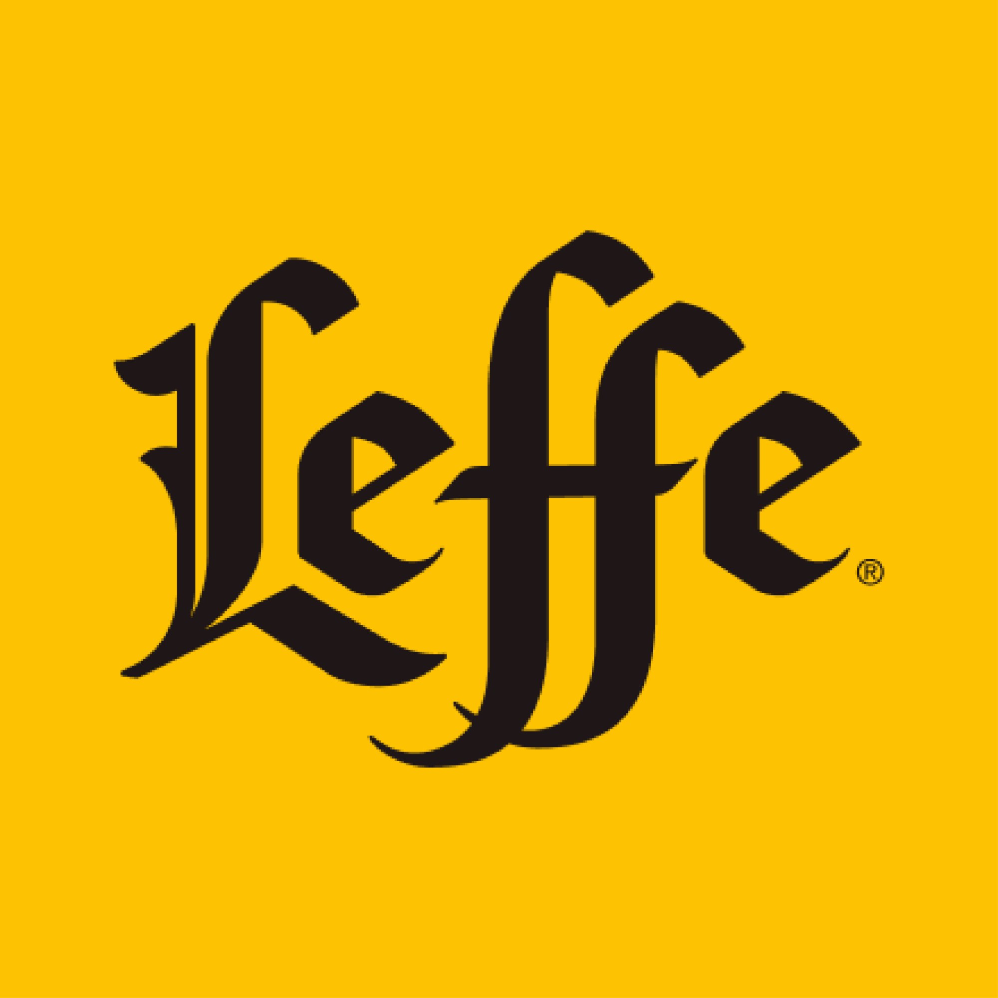 Maison Leffe
