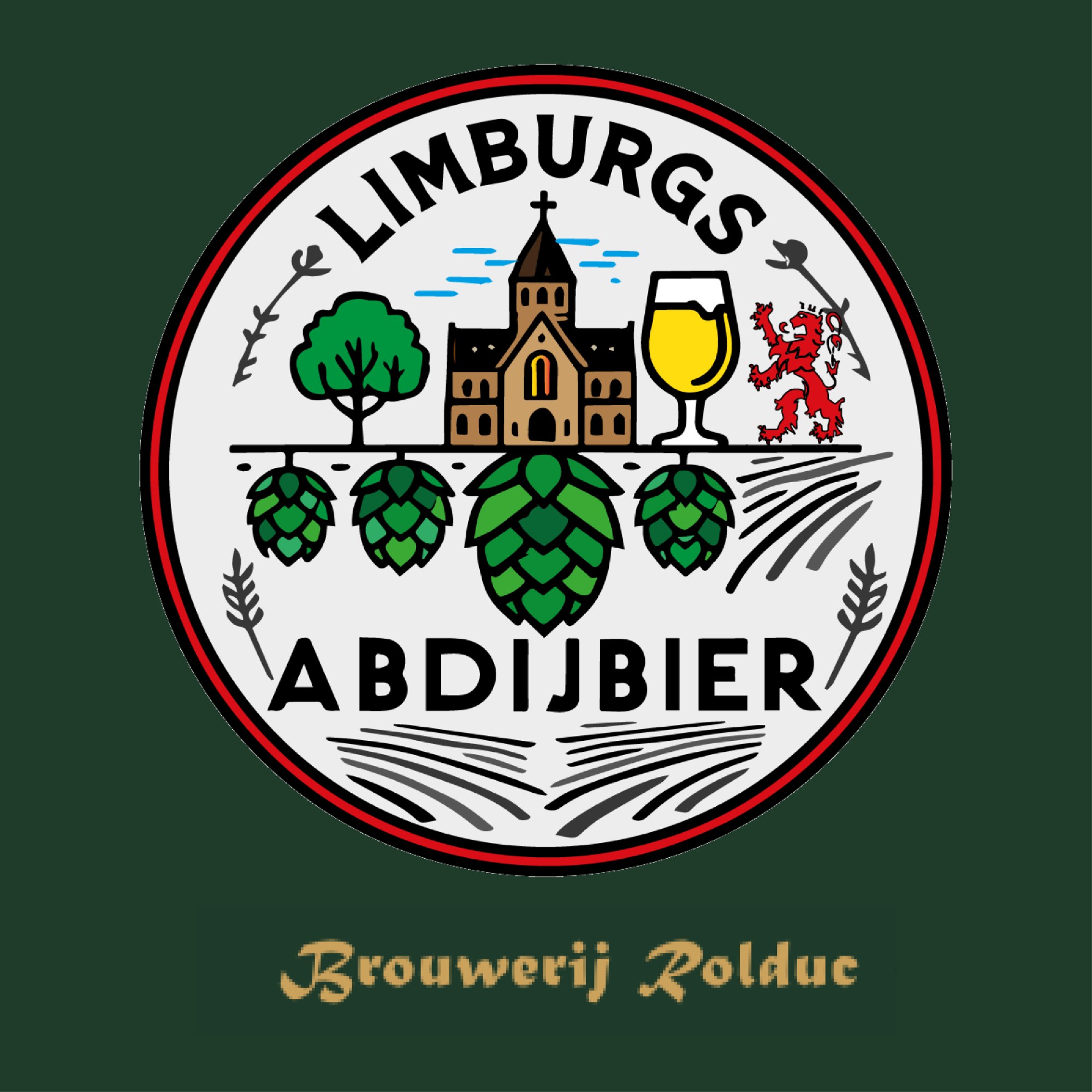 Brouwerij Rolduc