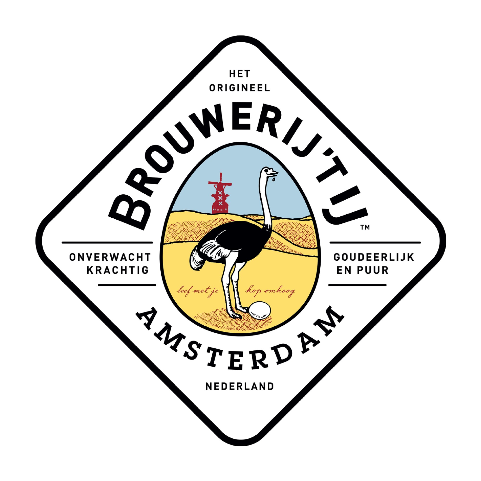 Brouwerij 't IJ