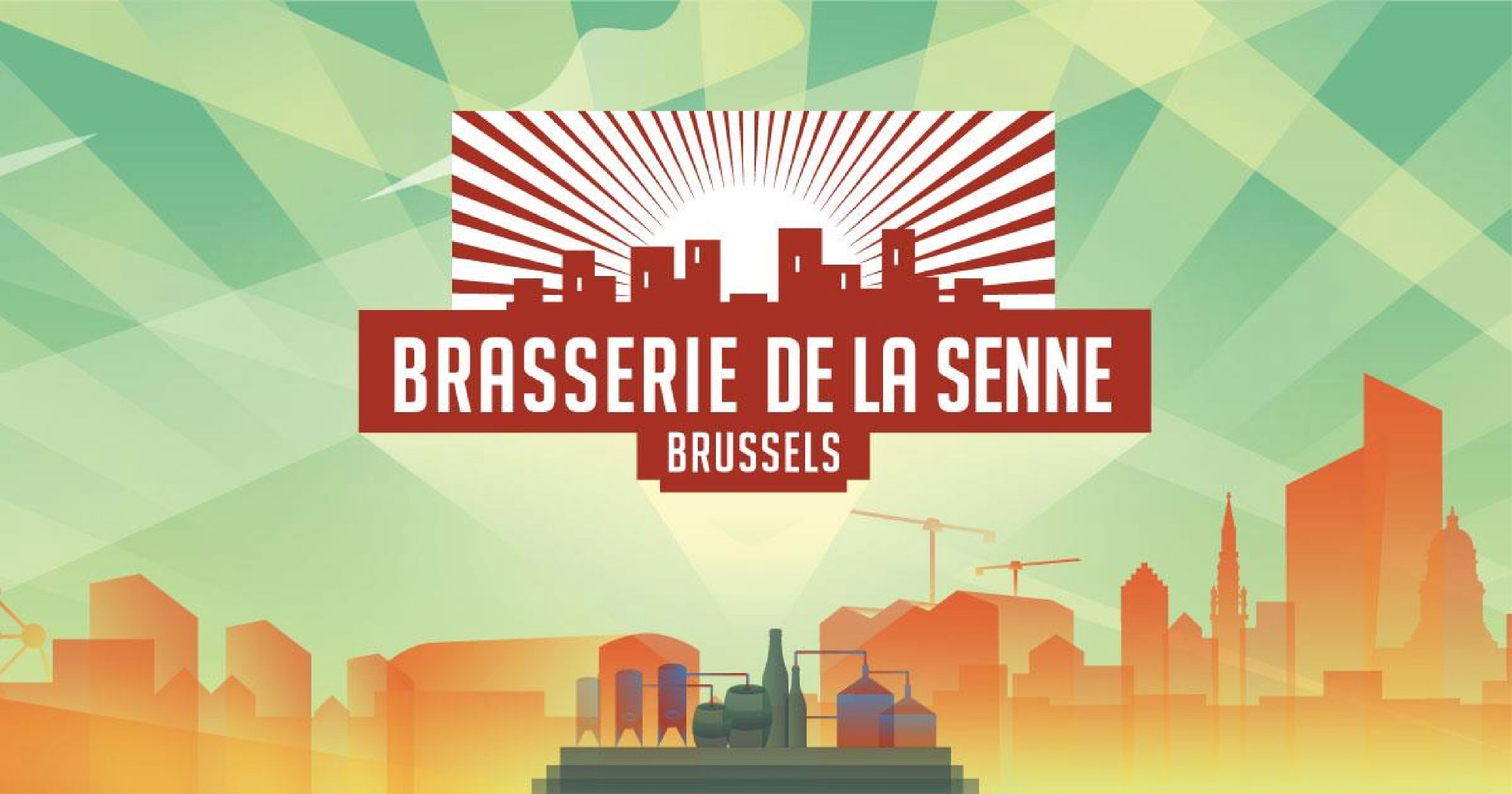 Brasserie de la Senne