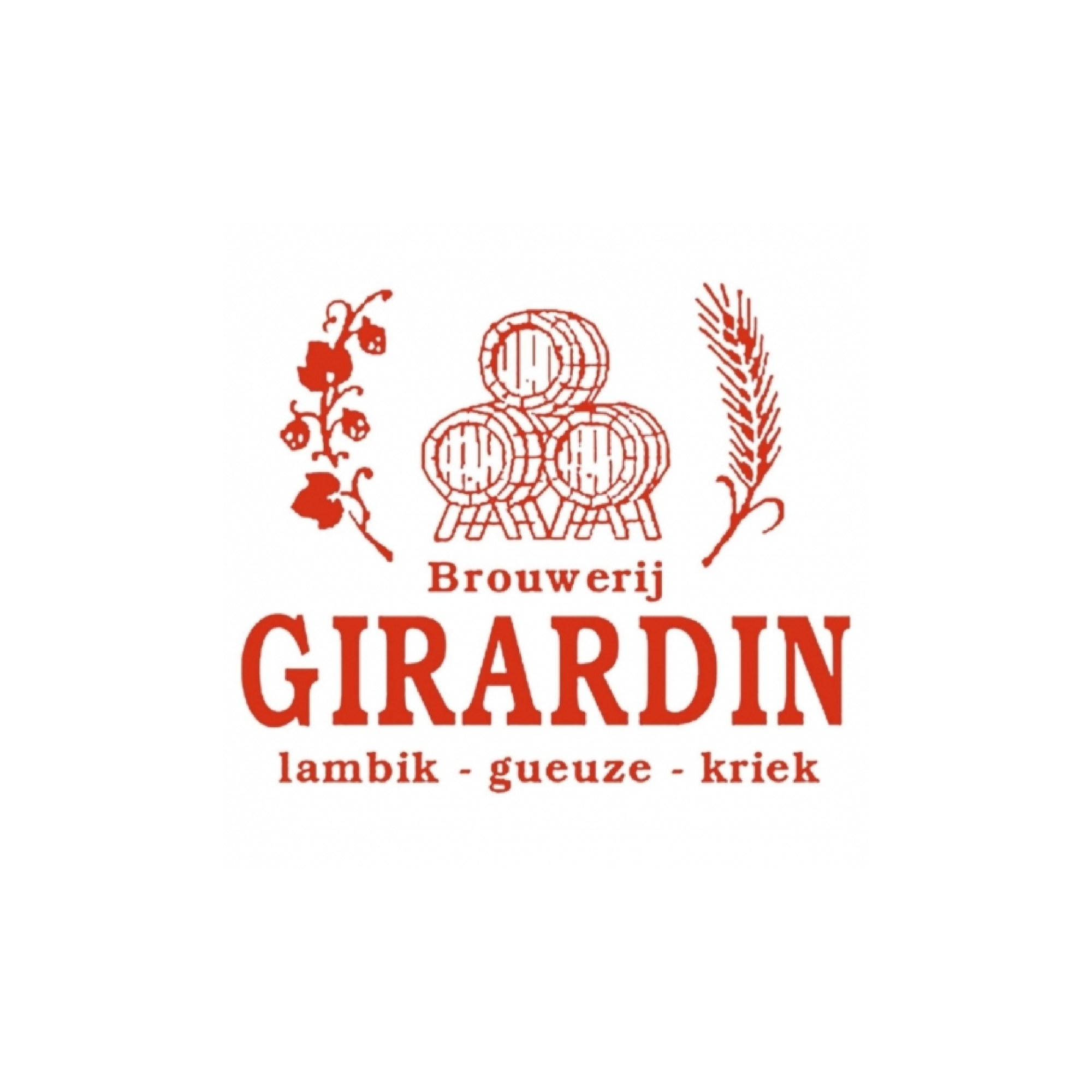 Brouwerij Girardin