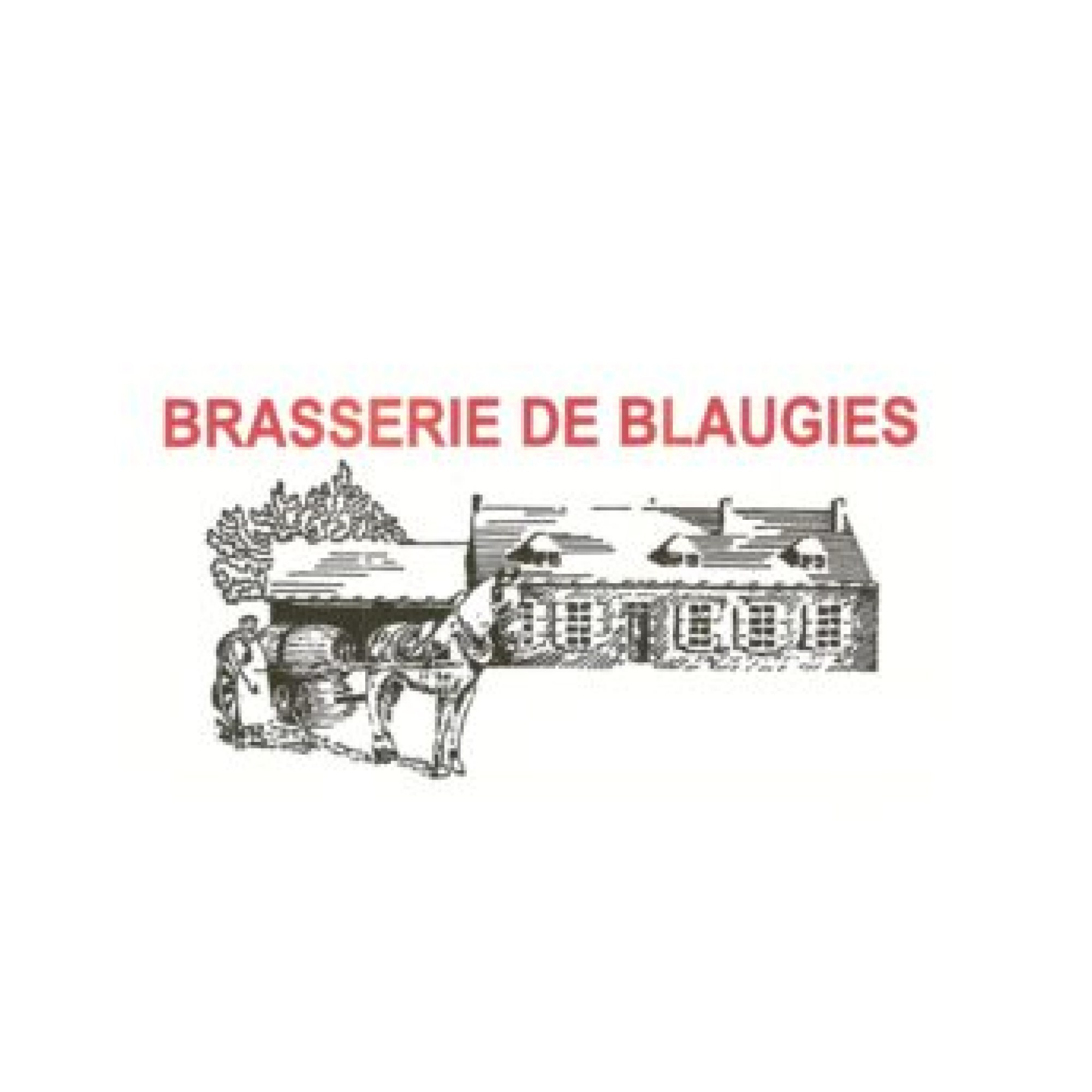 Brasserie de Blaugies
