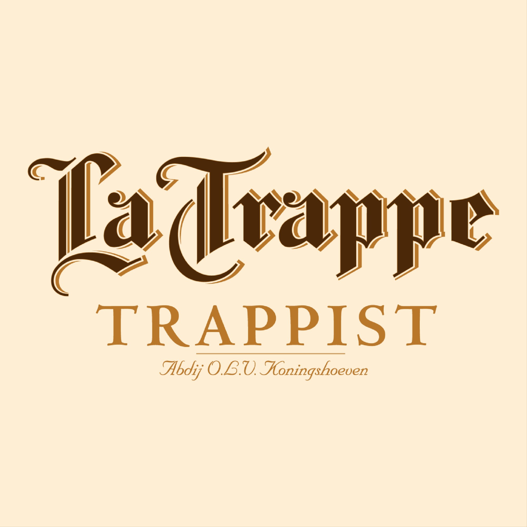 Brouwerij de Koningshoeven La Trappe Trappist
