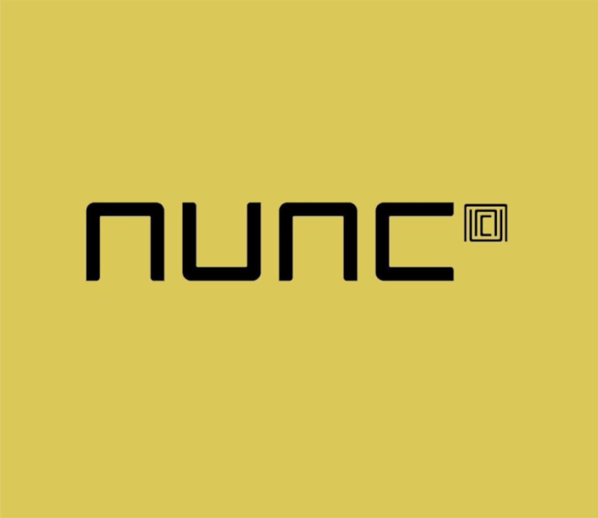 Nunc Craft Beer