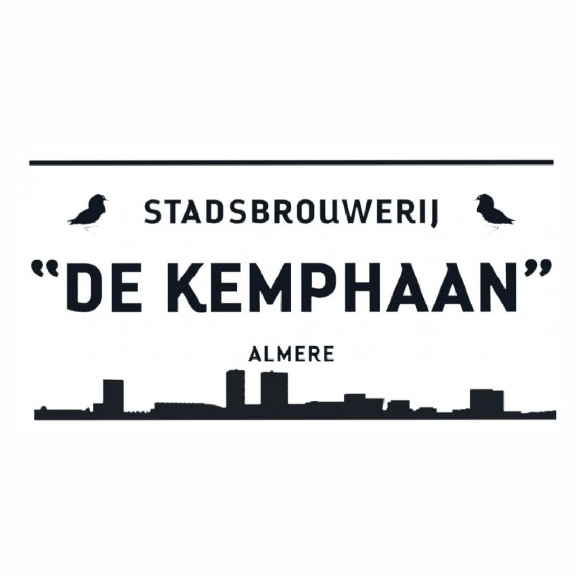 Stadsbrouwerij De Kemphaan