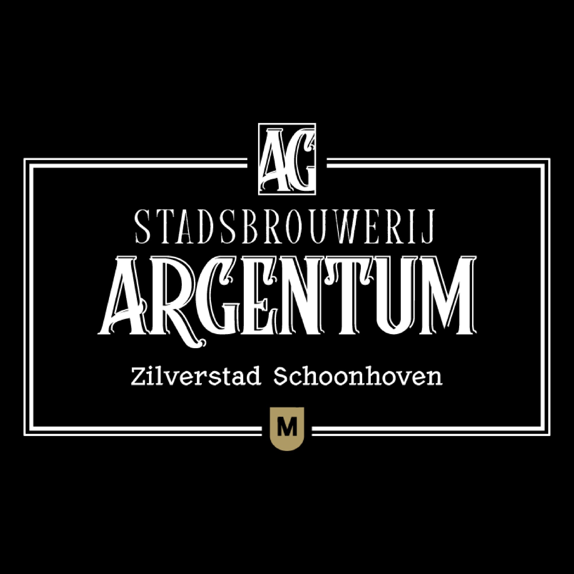 Stadsbrouwerij Argentum