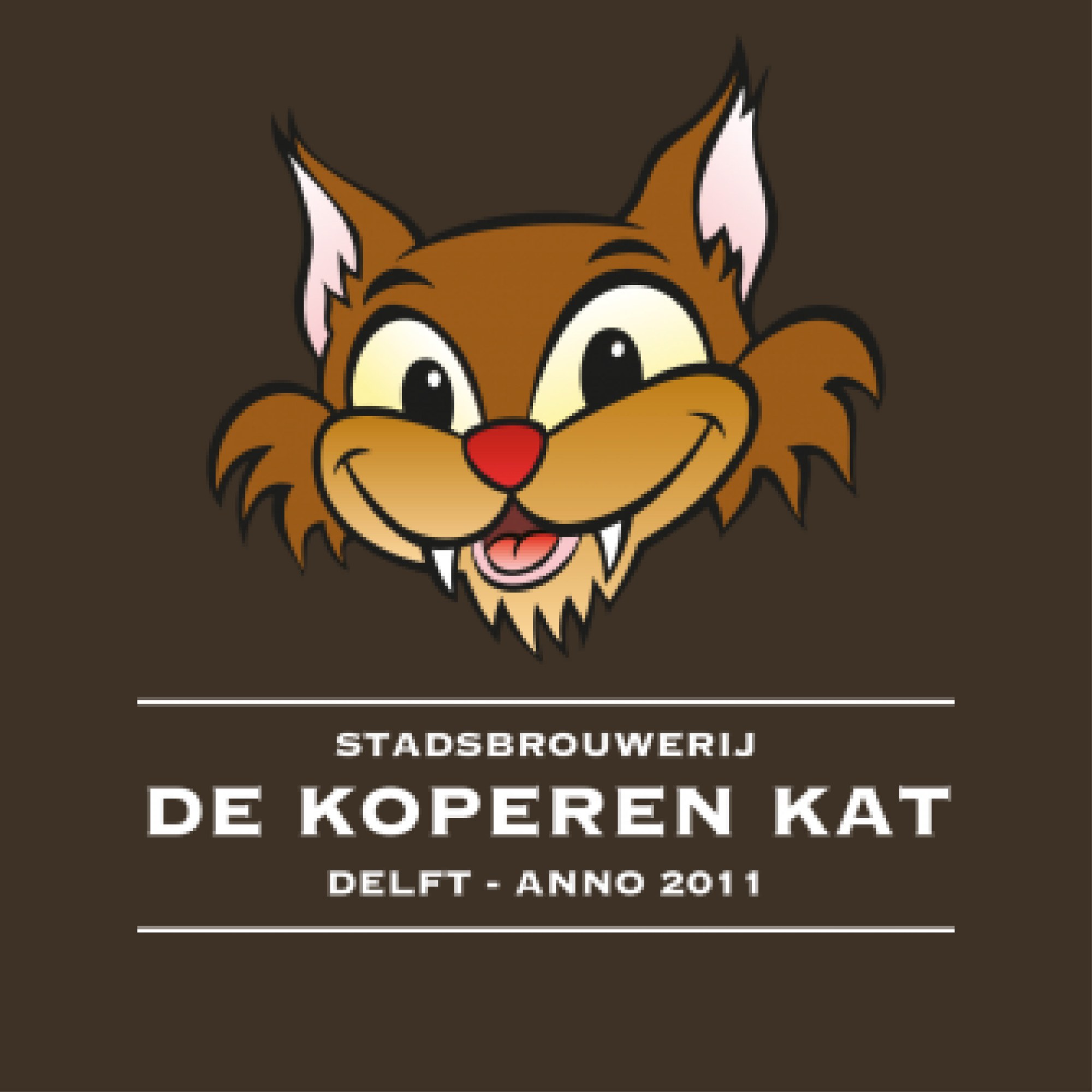 De Koperen Kat