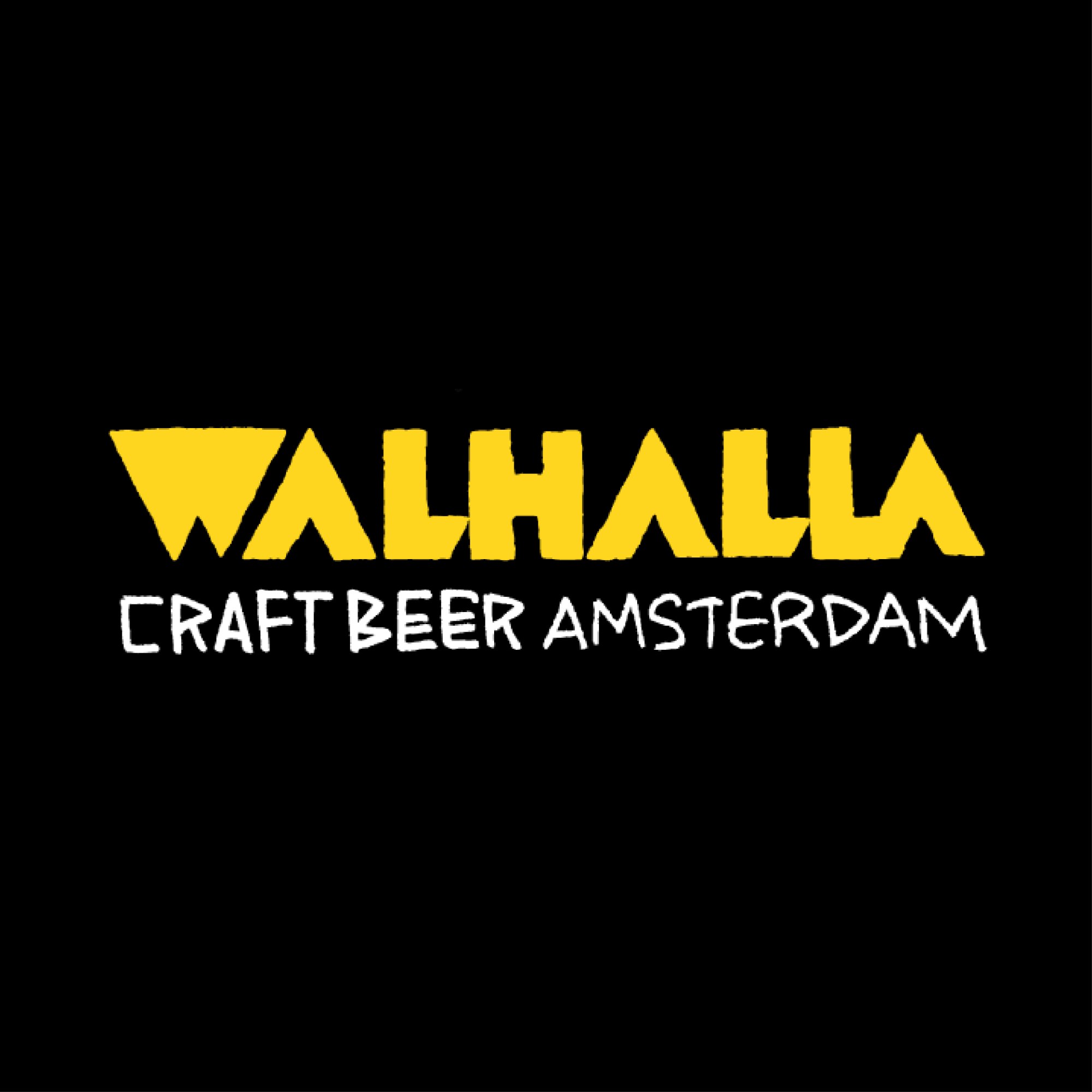 Walhalla Craft Beer