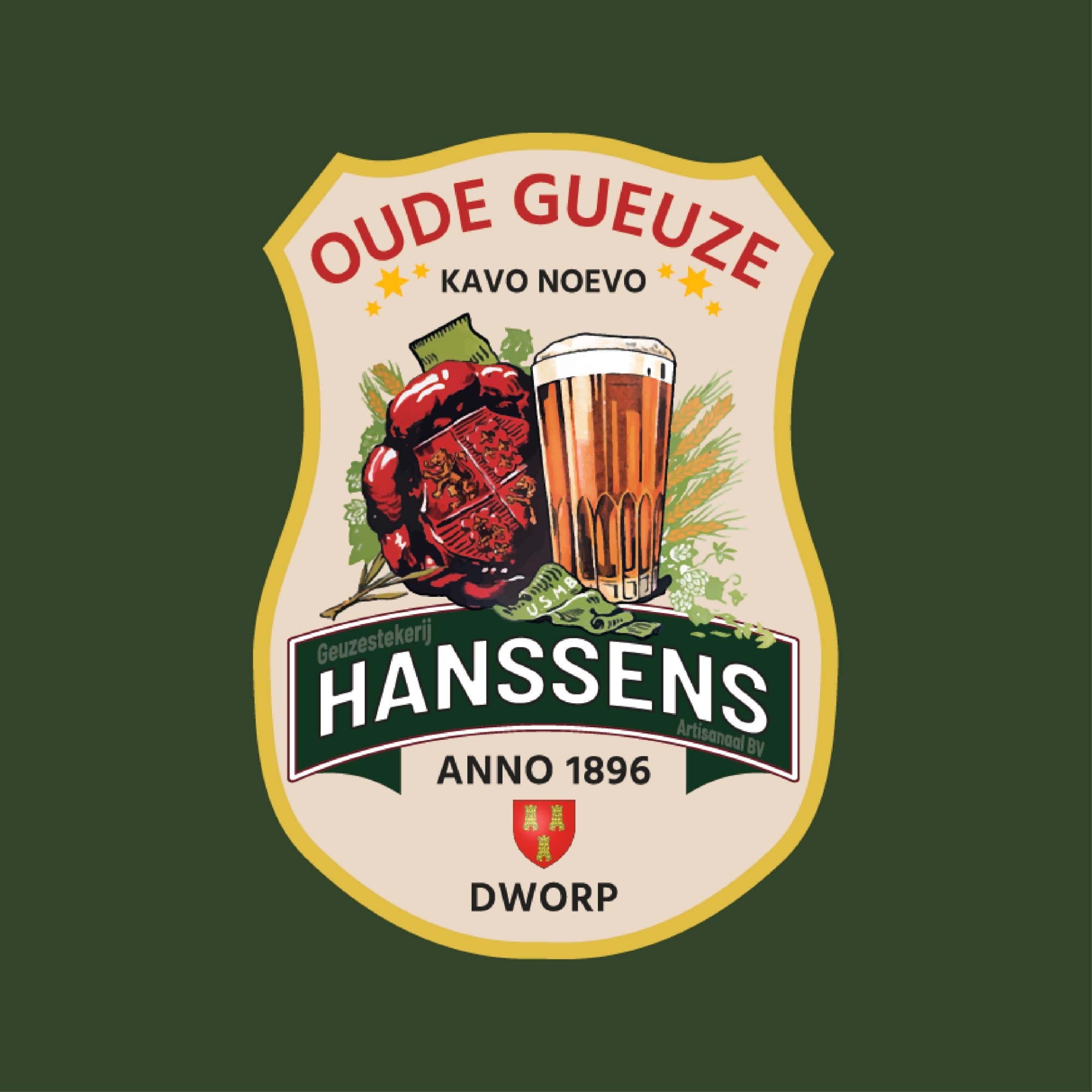 Hanssens Artisanaal
