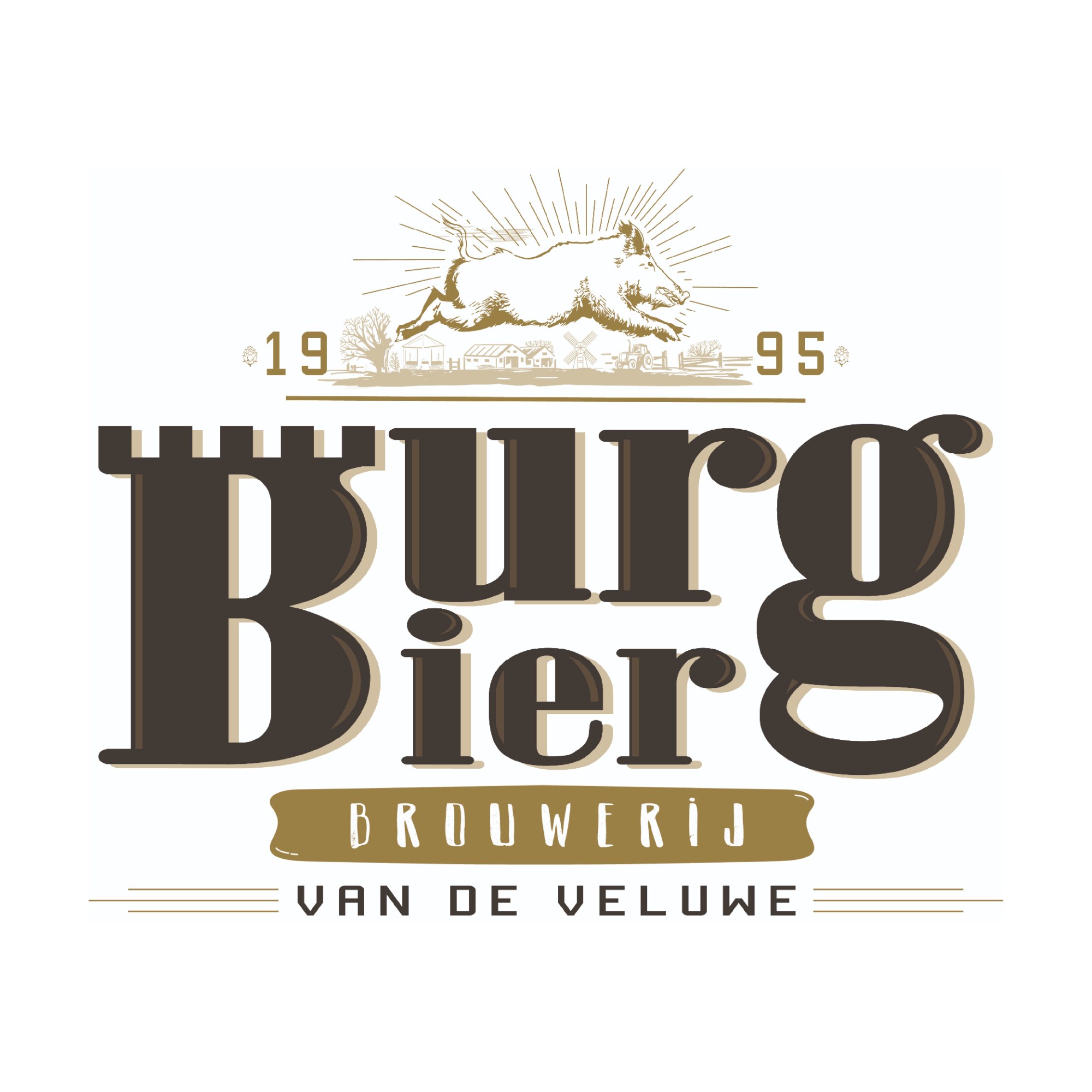 Burg Bier Brouwerij