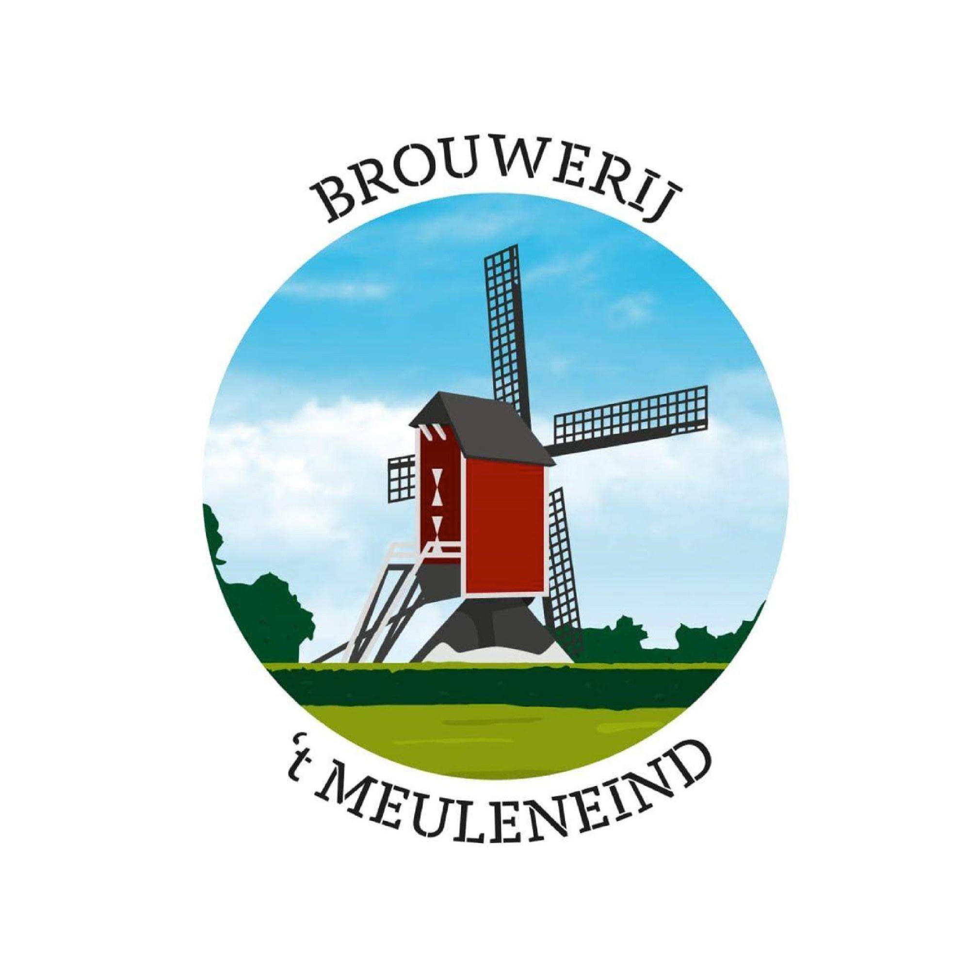 Brouwerij 't Meuleneind