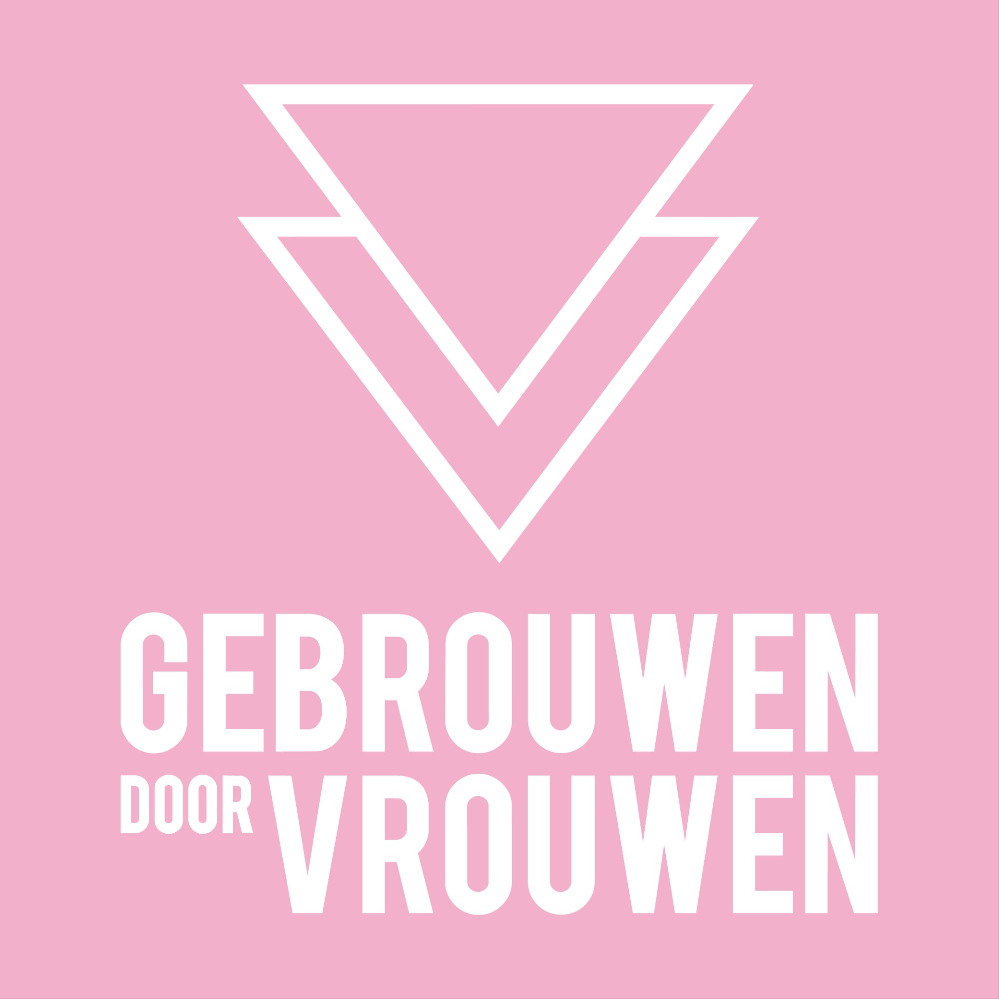 Gebrouwen door Vrouwen