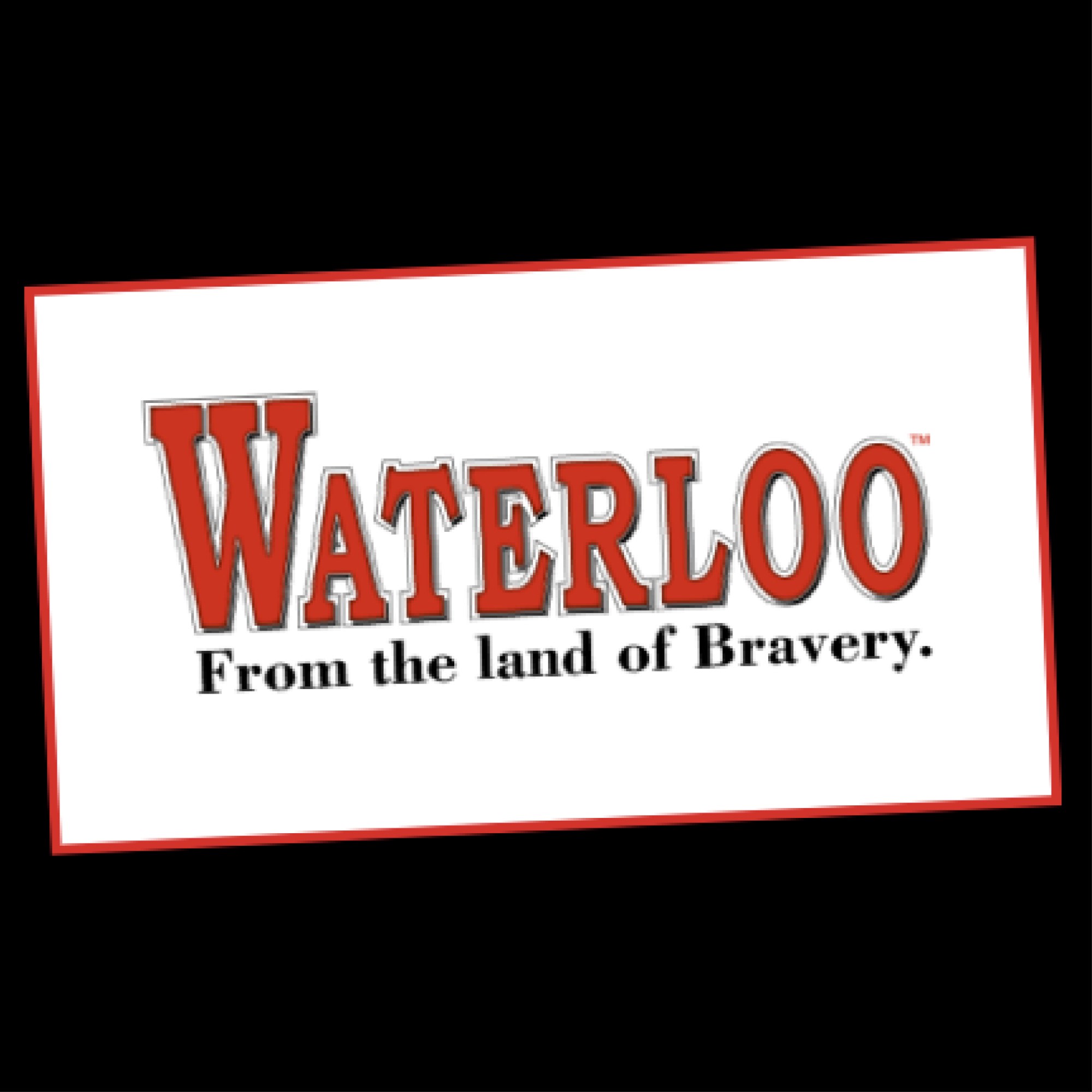 Brasserie de Waterloo