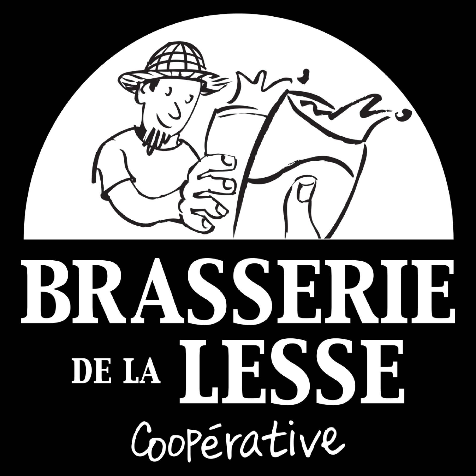 Brasserie de la Lesse