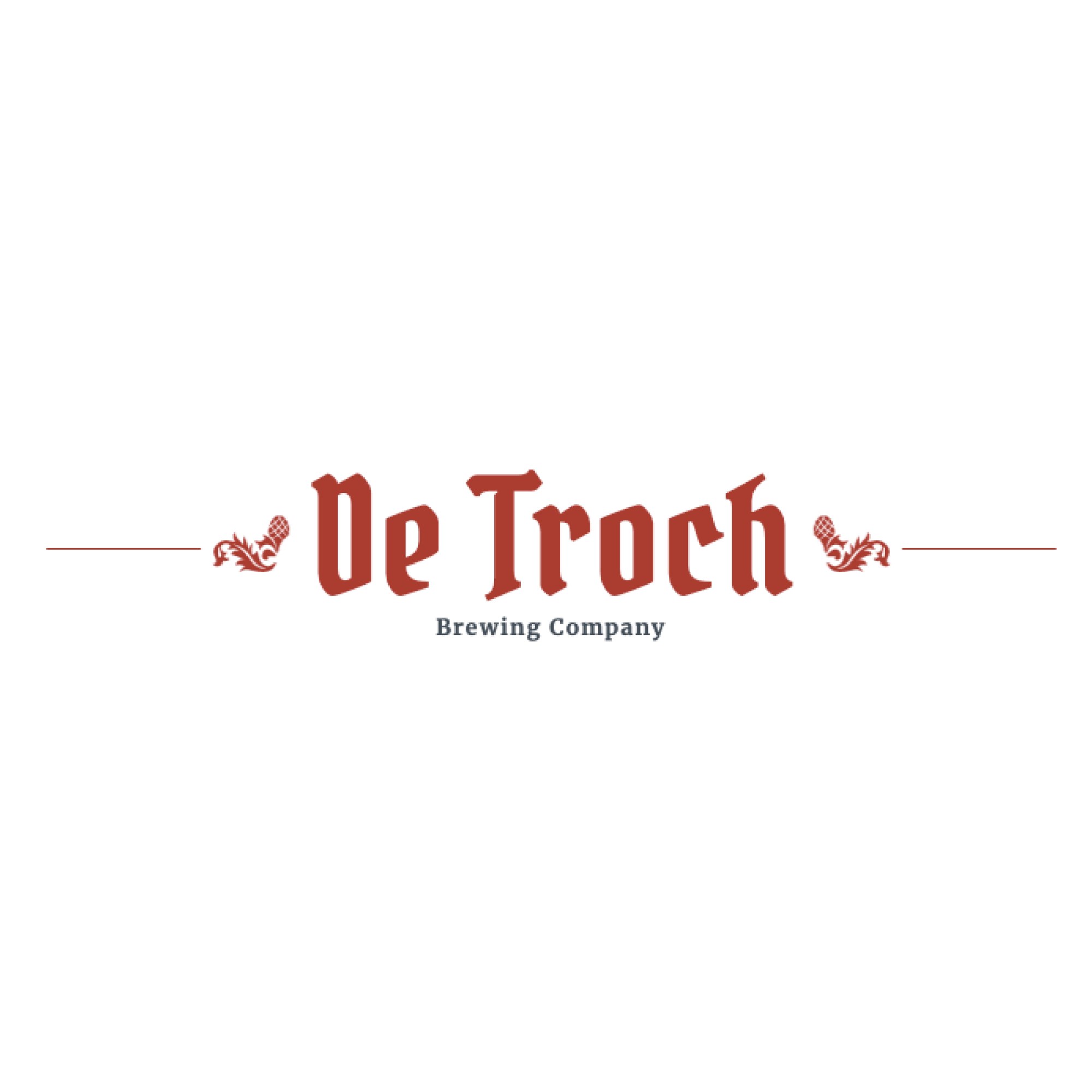 Brouwerij De Troch