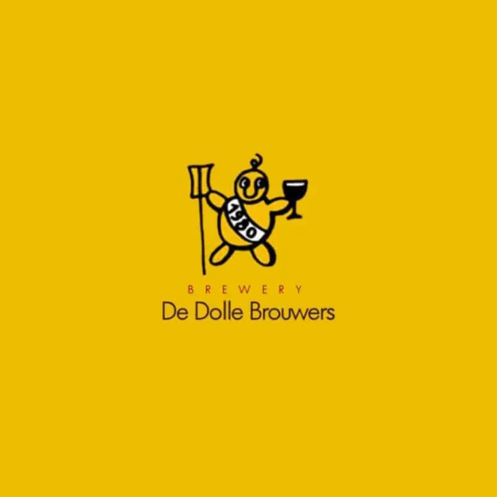 Brouwerij De Dolle Brouwers