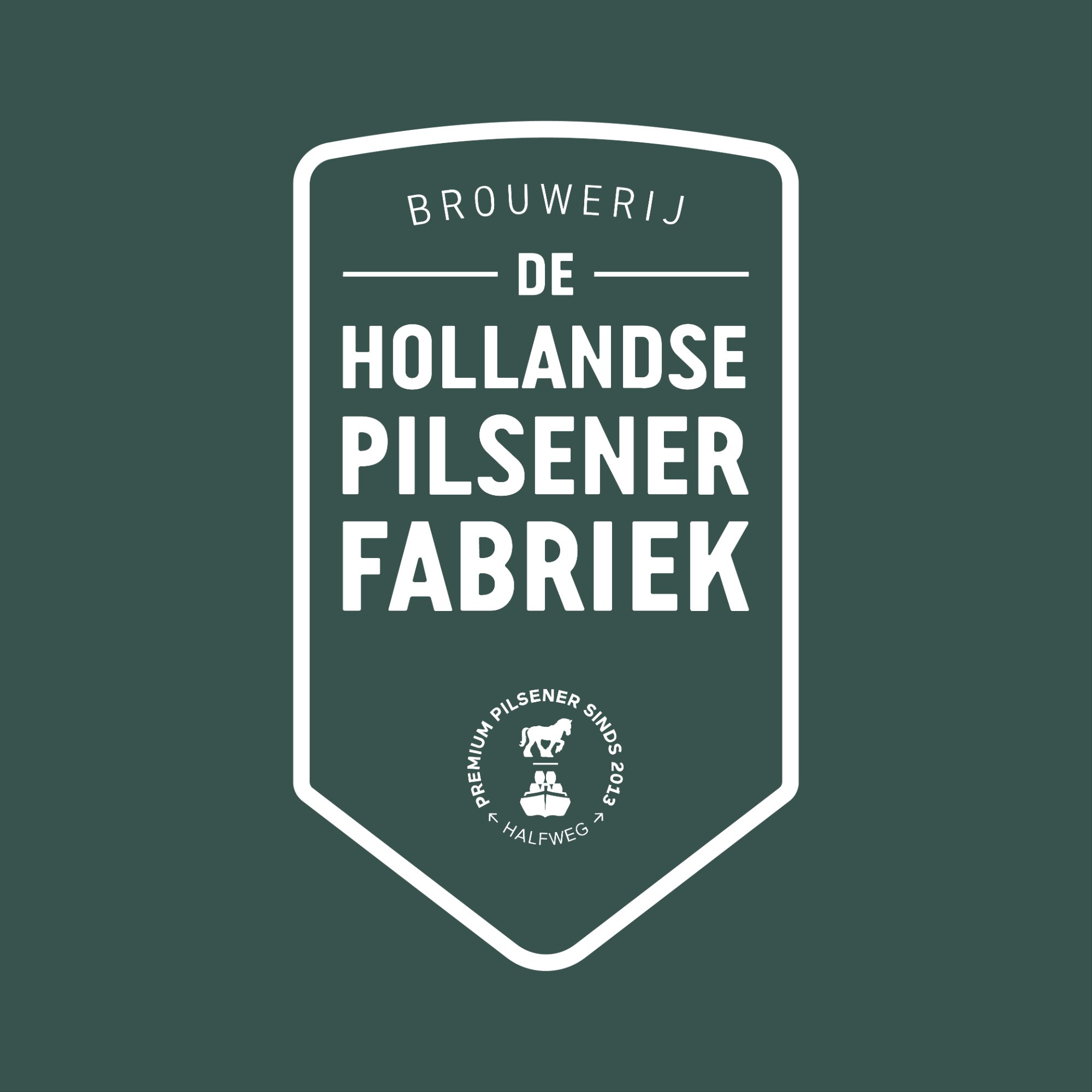 Brouwerij De Hollandse Pilsener Fabriek