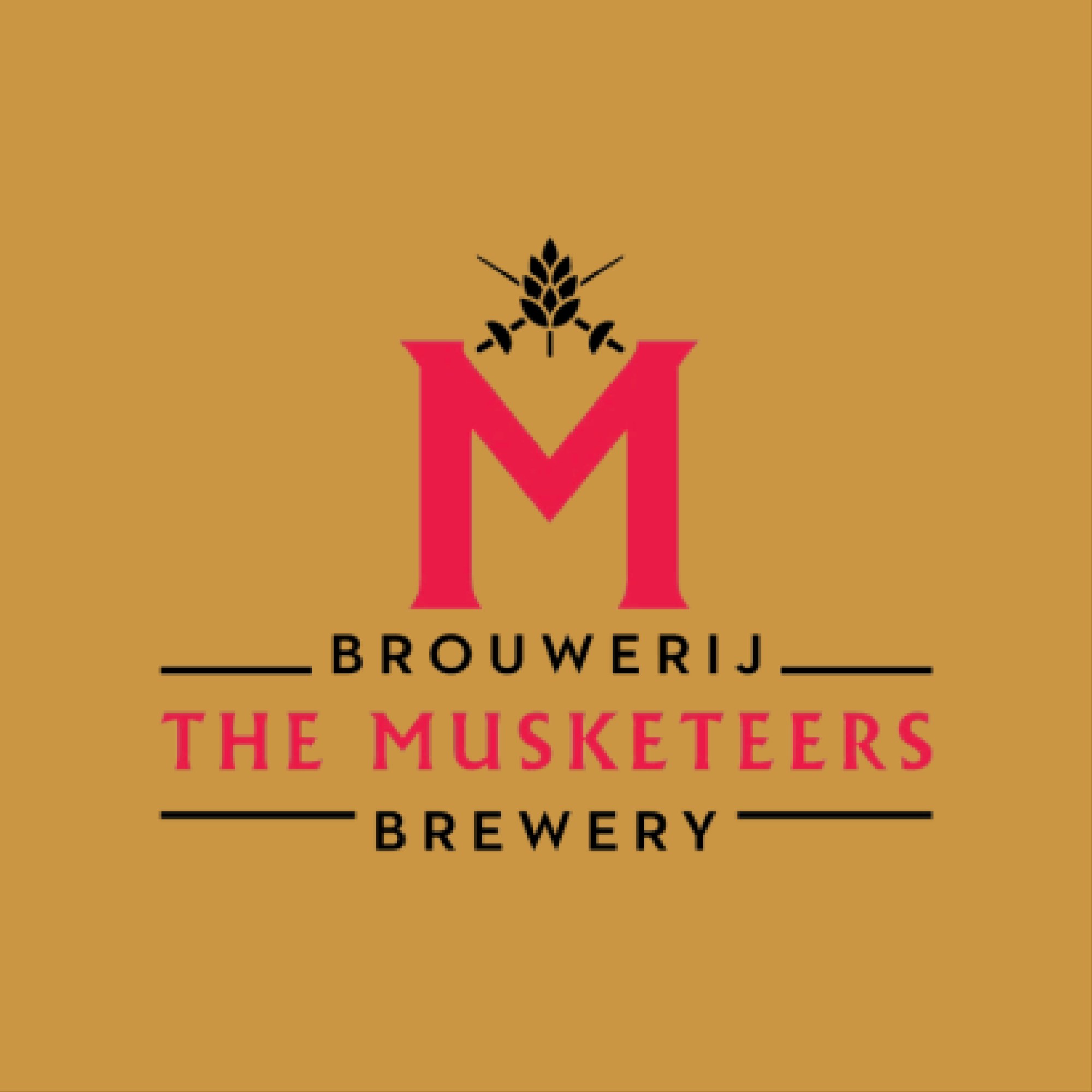 Brouwerij The Musketeers