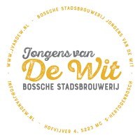 Bossche Stadsbrouwerij Jongens van de Wit