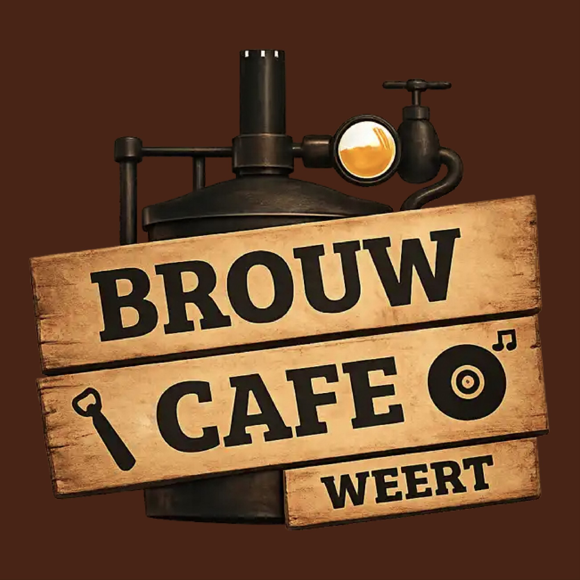 Brouwcafé Weert