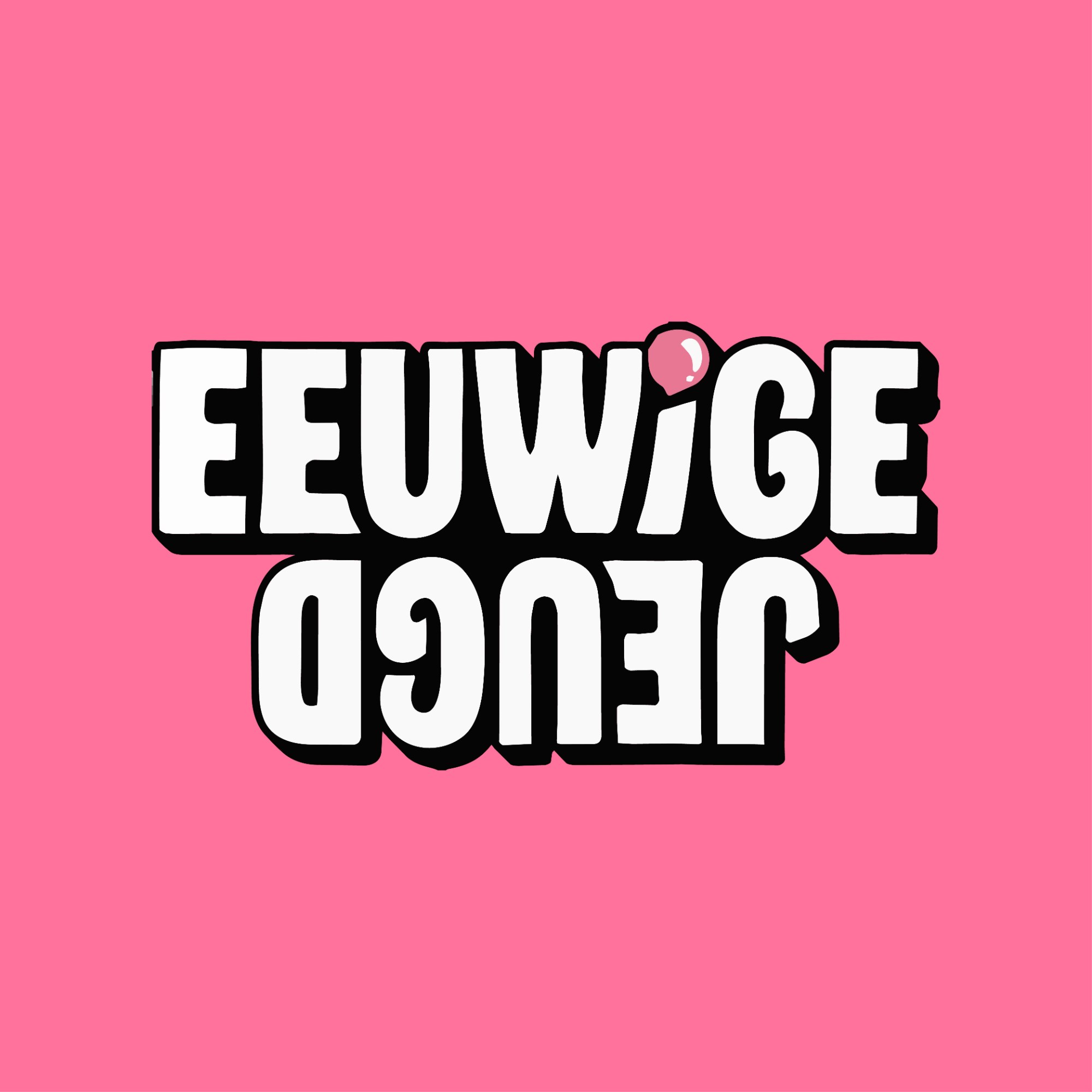 Café De Jeugd (Brouwerij De Eeuwige Jeugd)