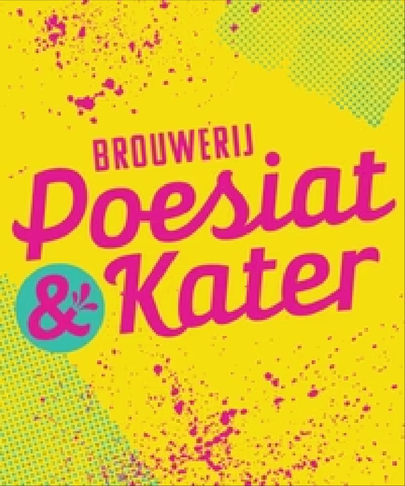 Brouwerij Poesiat & Kater