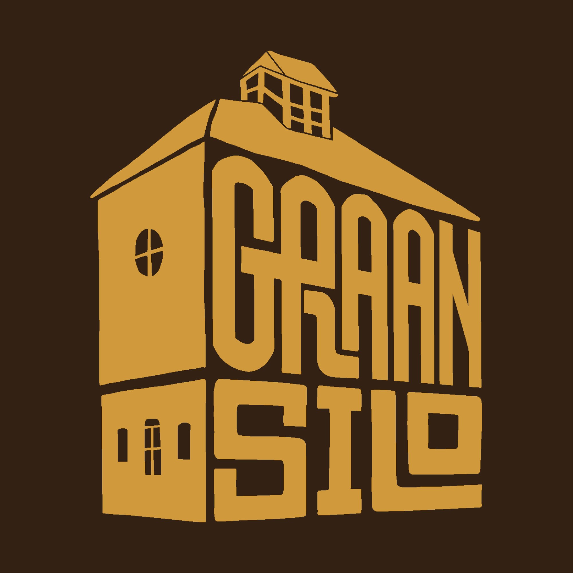 Graansilo Bierbrouwerij