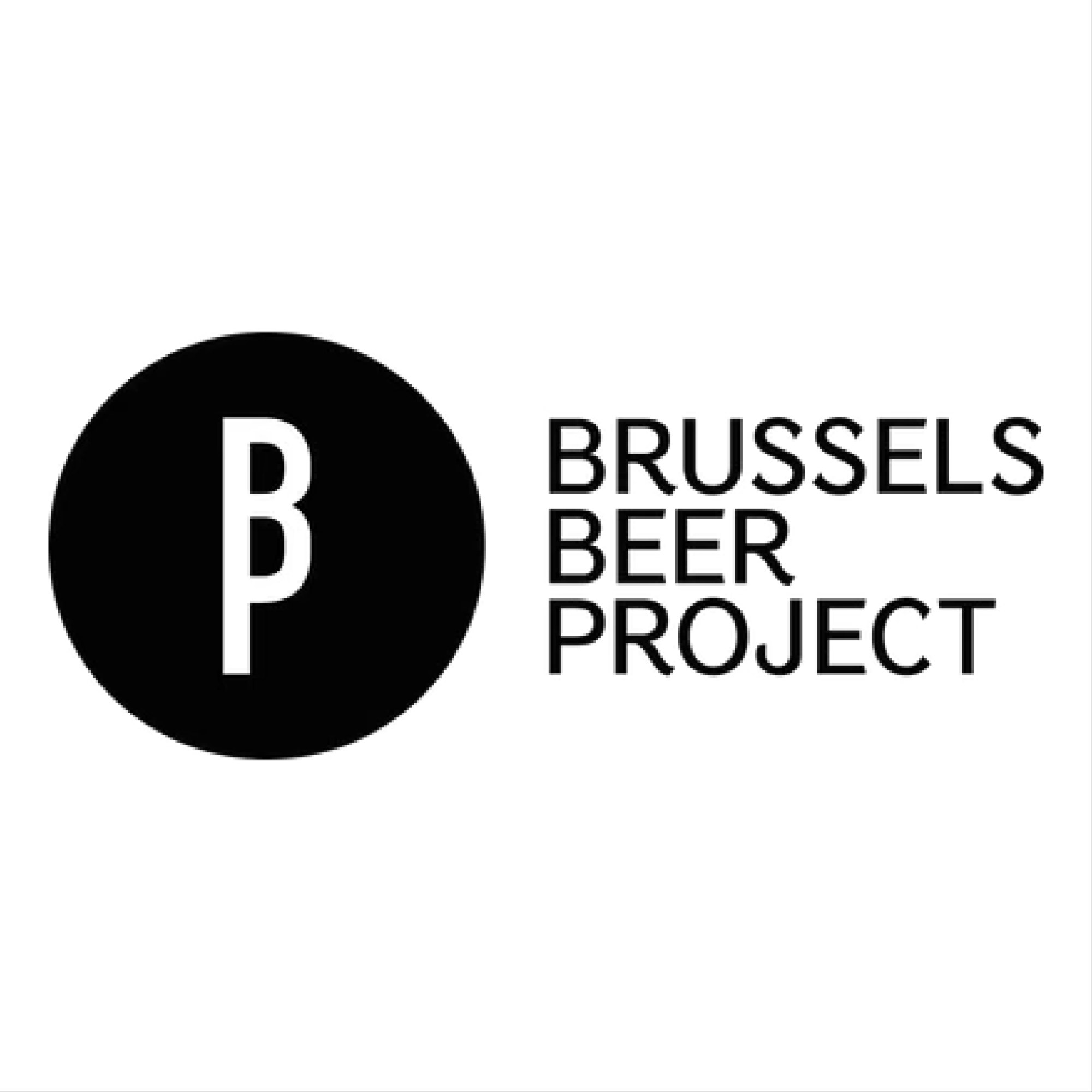 Brussels Beer Project
