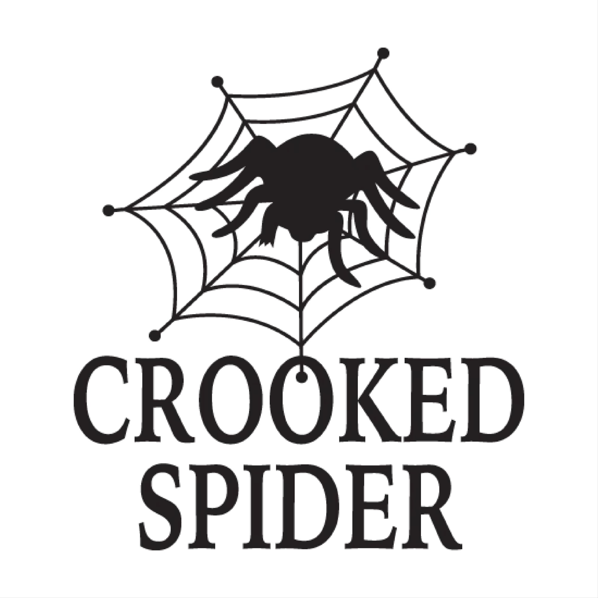 Crooked Spider