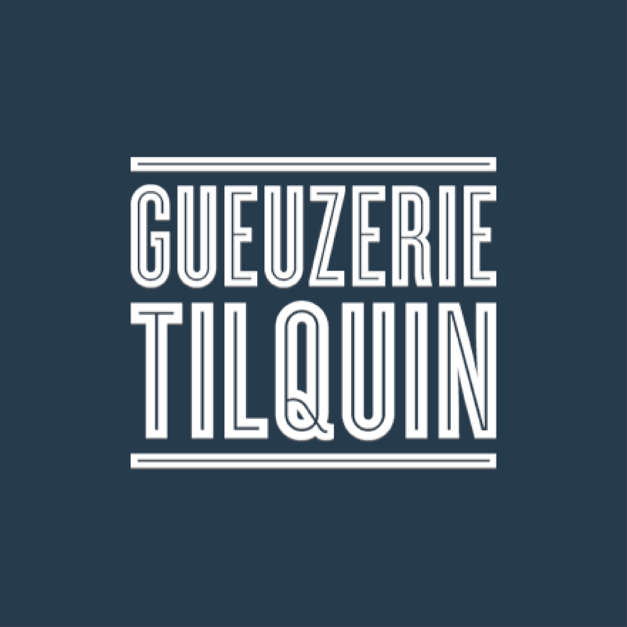 Gueuzerie Tilquin