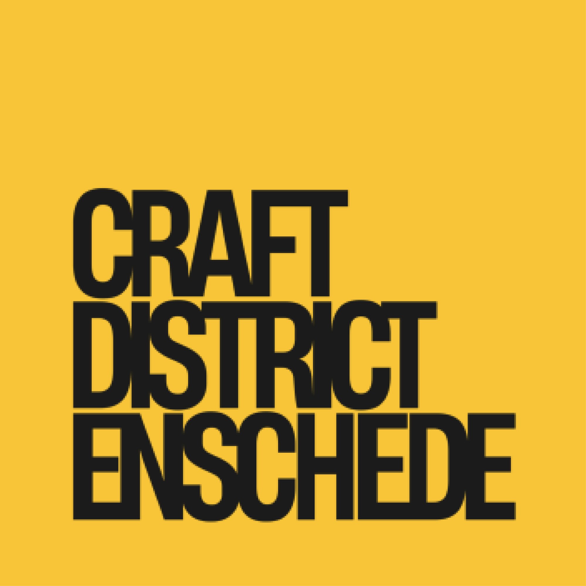 Craft District Enschede