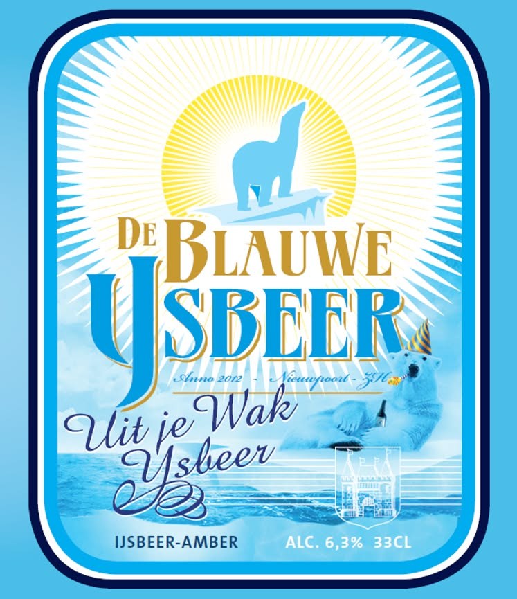 Brouwerij De Blauwe IJsbeer