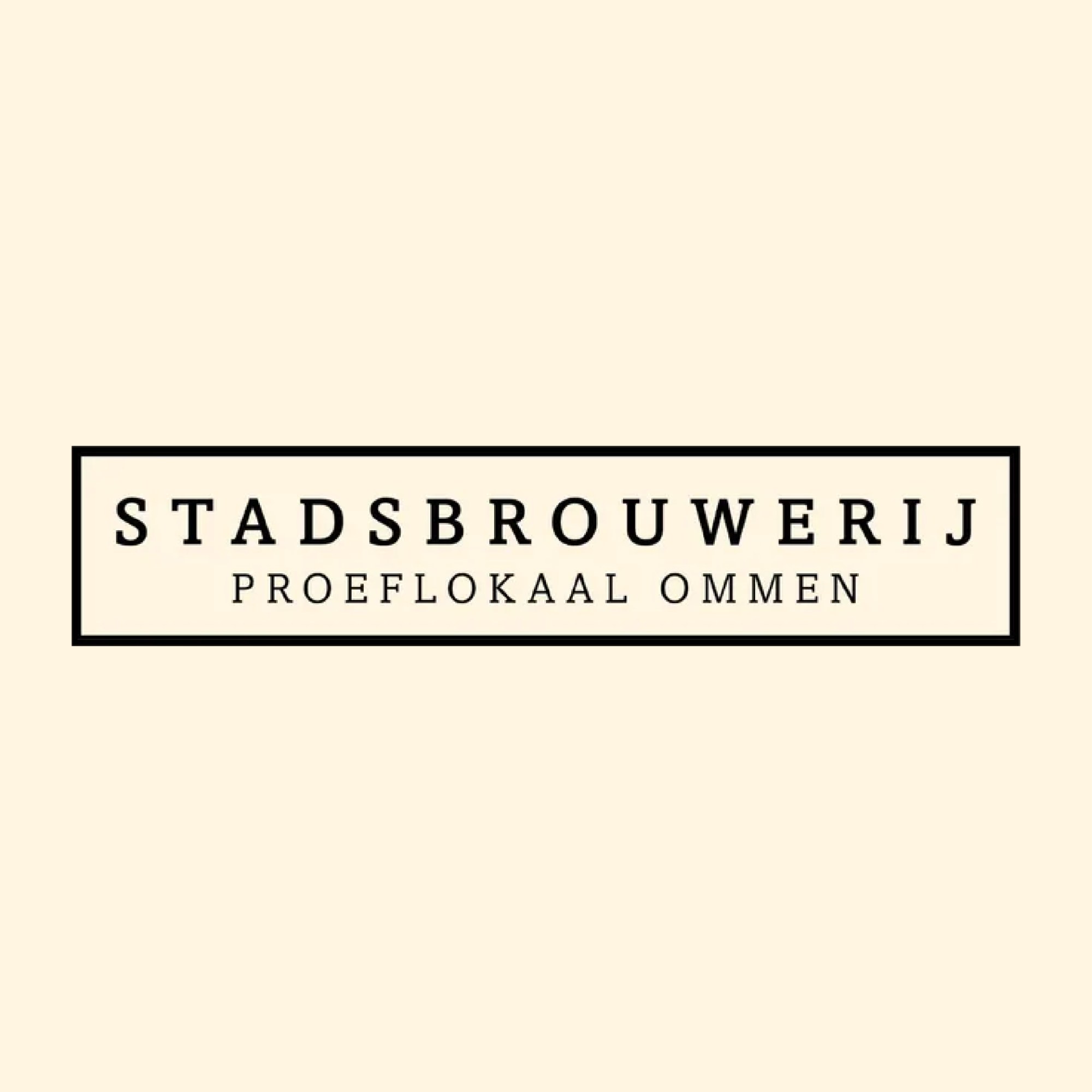 Stadsbrouwerij Ommen
