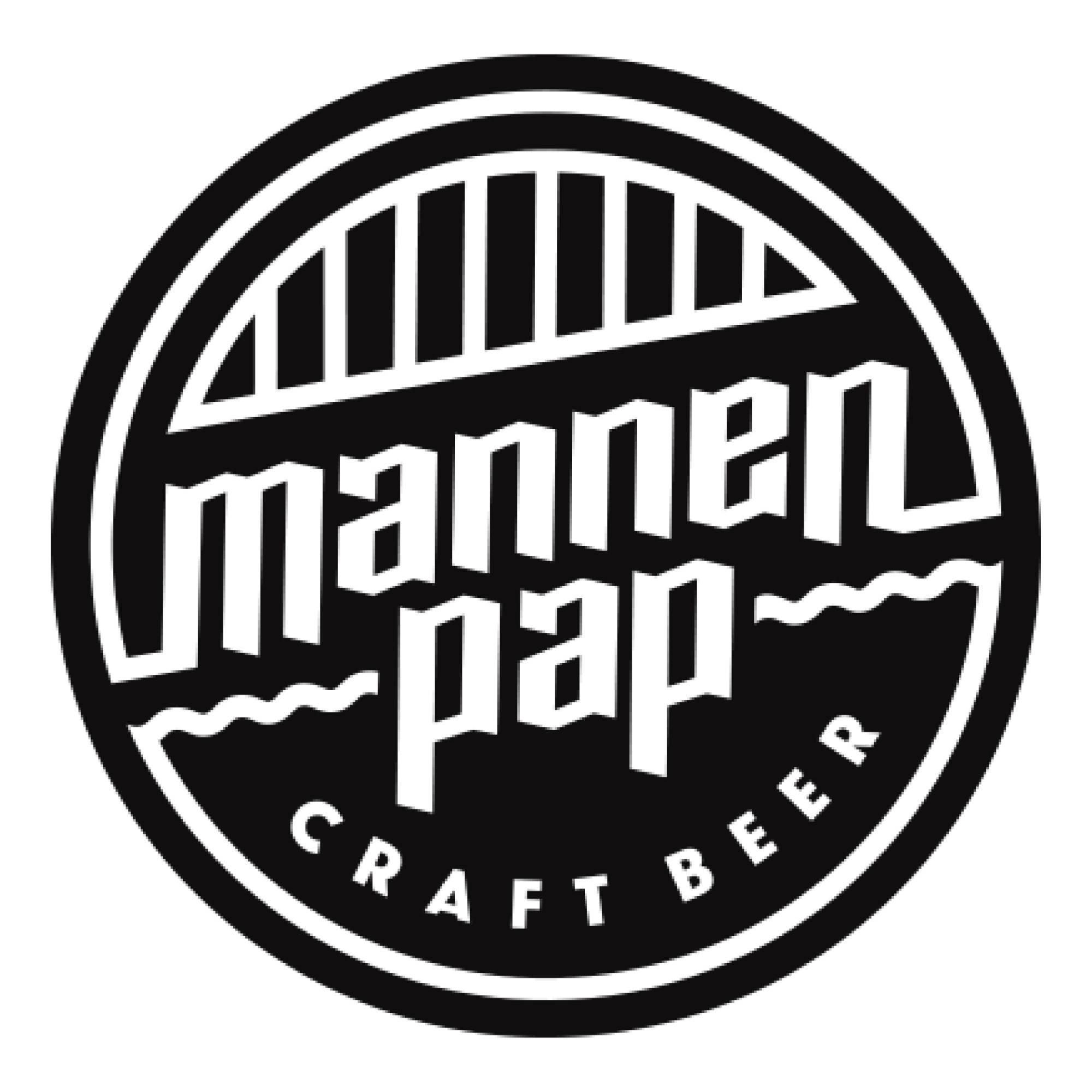 Mannenpap