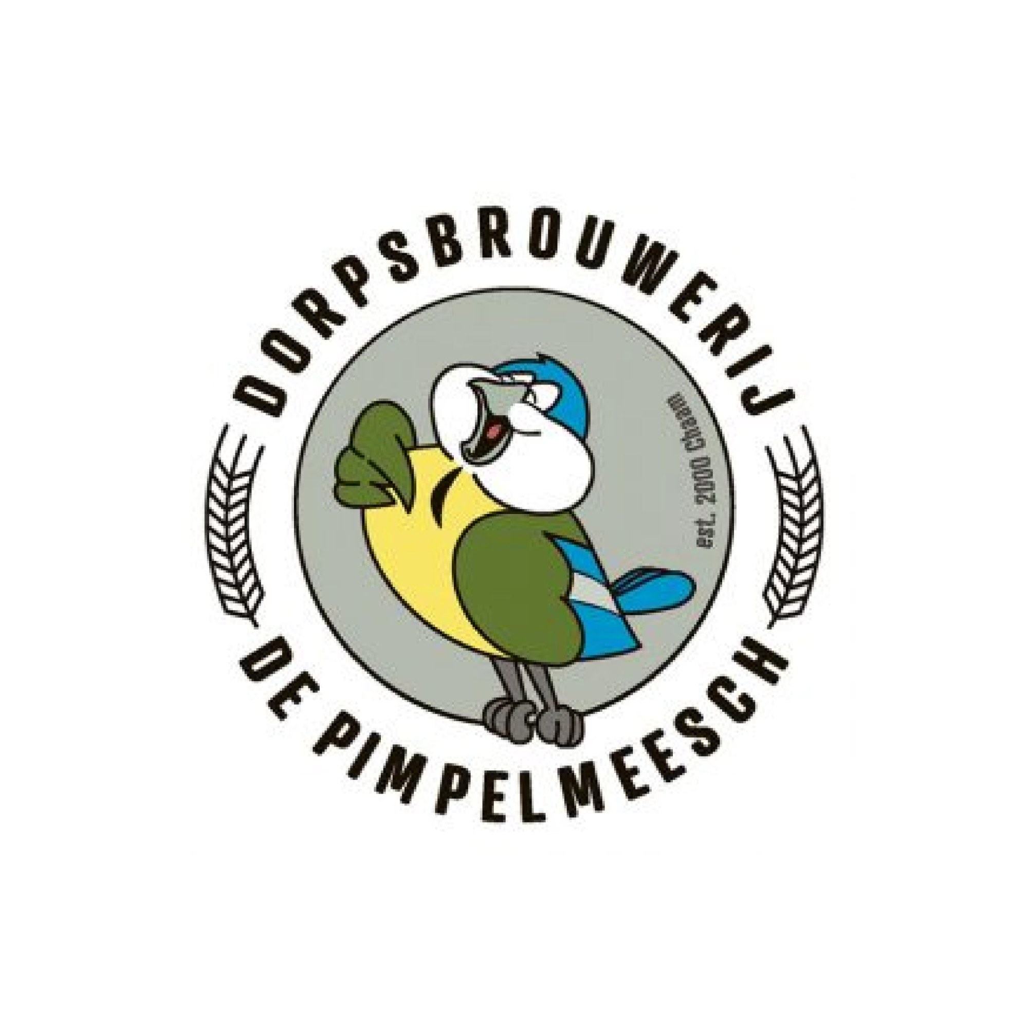 Dorpsbrouwerij De Pimpelmeesch