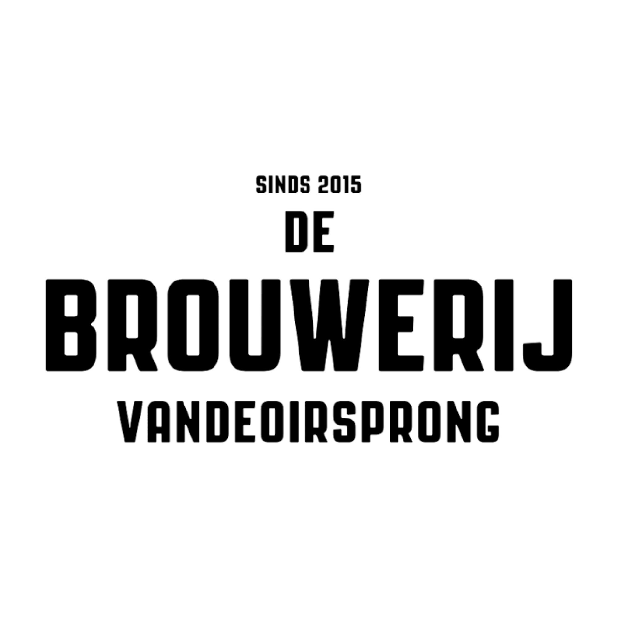 Brouwerij Vandeoirsprong