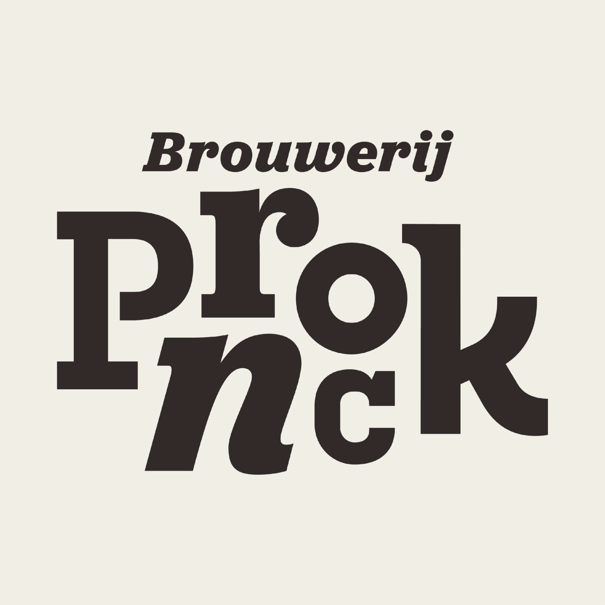 Brouwerij Pronck